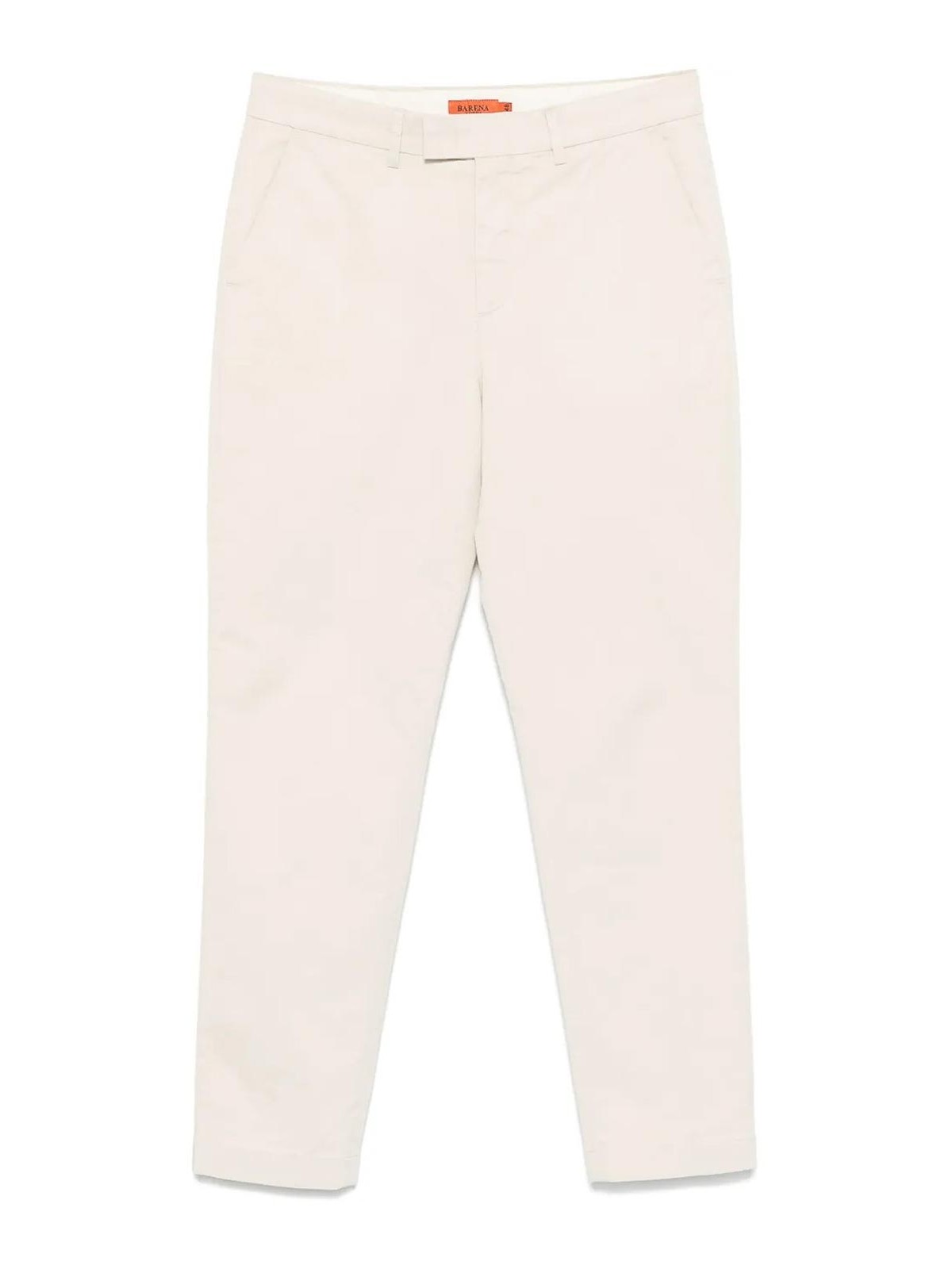 Woven Pants PAU50802672501 (BARENA / パンツ ) | BARENA (バレナ)