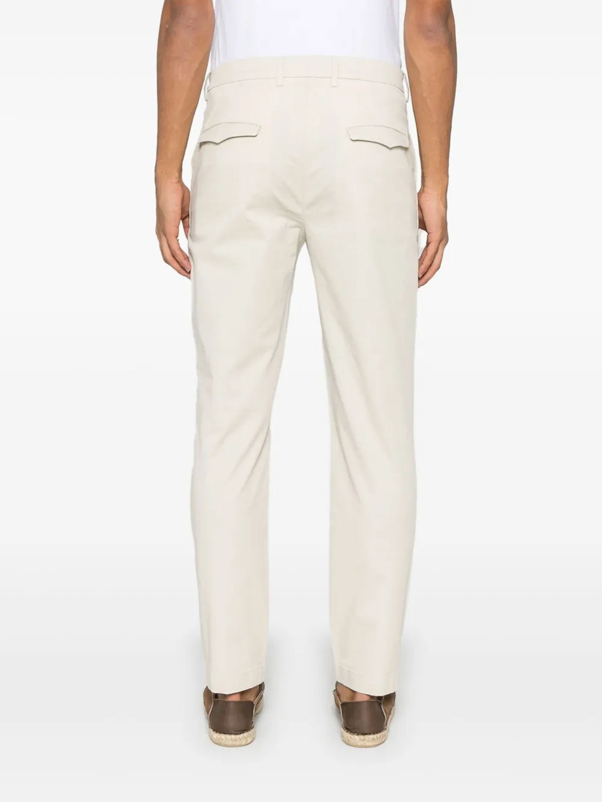 Woven Pants PAU50802672501 (BARENA / パンツ ) | BARENA (バレナ)(3)