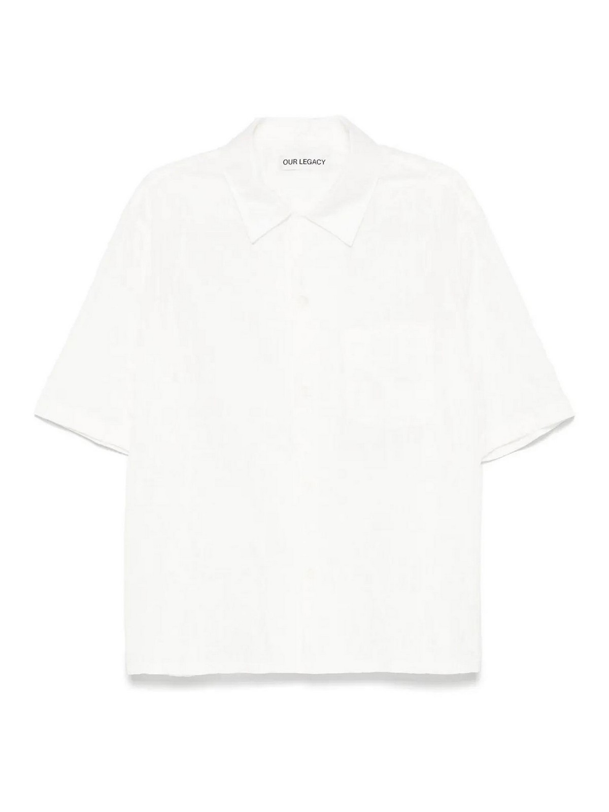 Heusen Shirt M2252HWF (OUR LEGACY / シャツ・ブラウス ) | OUR LEGACY (アワーレガシー)