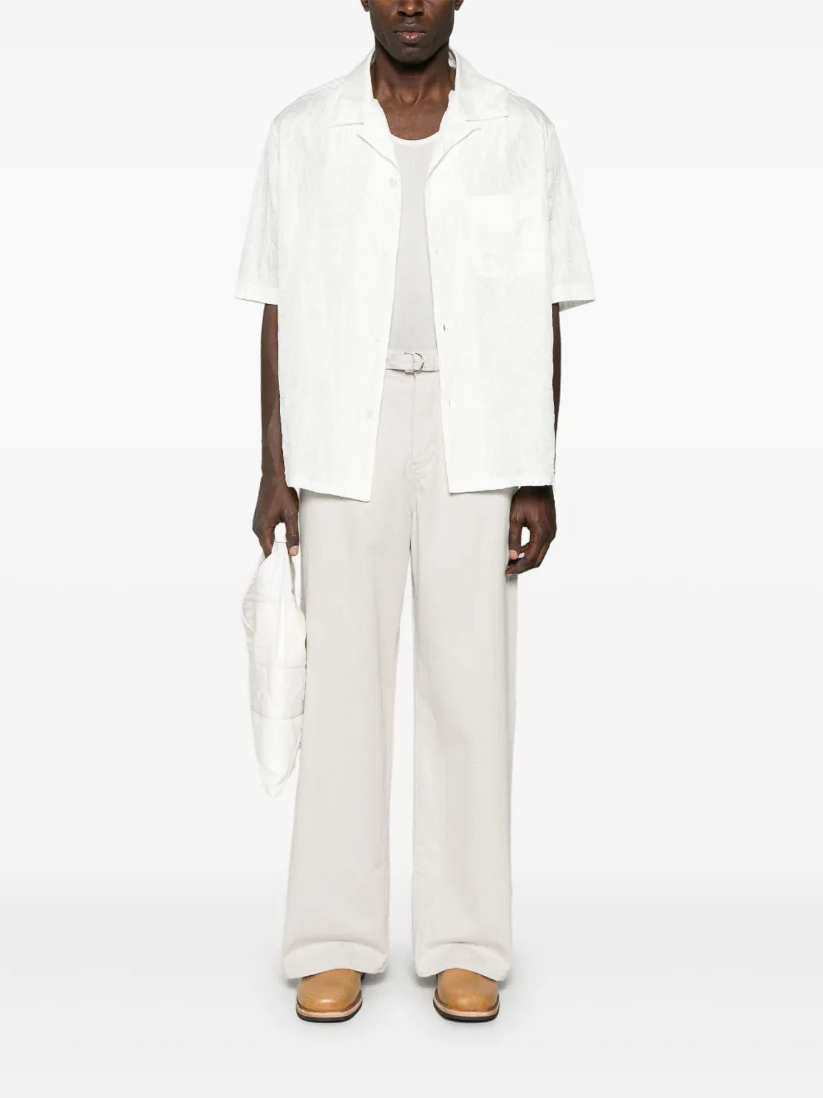 Heusen Shirt M2252HWF (OUR LEGACY / シャツ・ブラウス ) | OUR LEGACY (アワーレガシー)(1)