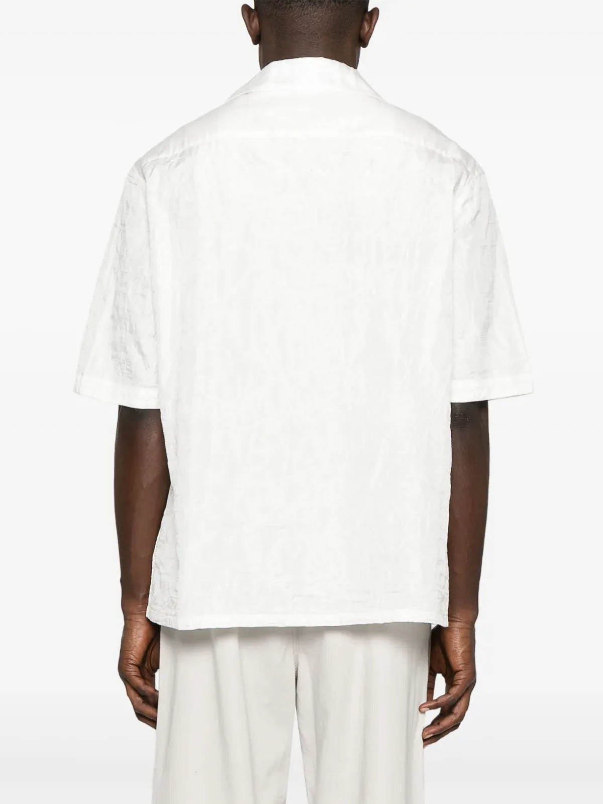 Heusen Shirt M2252HWF (OUR LEGACY / シャツ・ブラウス ) | OUR LEGACY (アワーレガシー)(3)