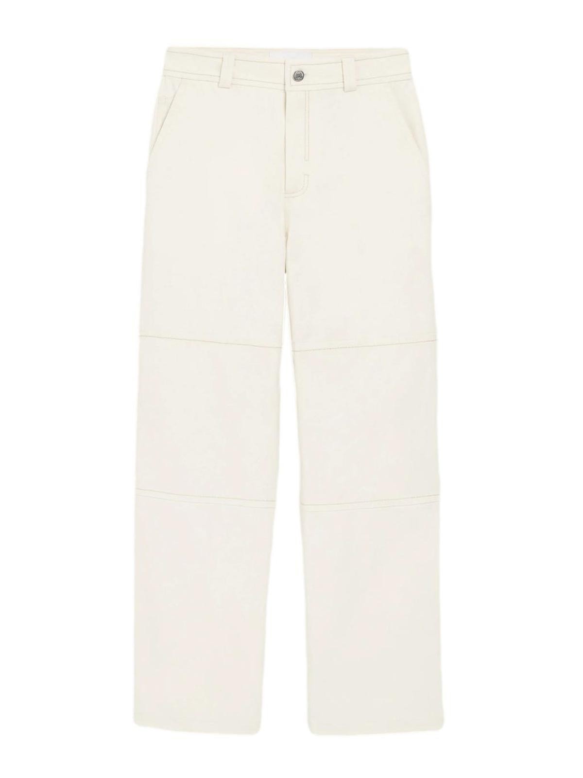 Worker Trousers HTR864CO0211136 (AMI Paris / パンツ ) | AMI Paris (アミパリス)