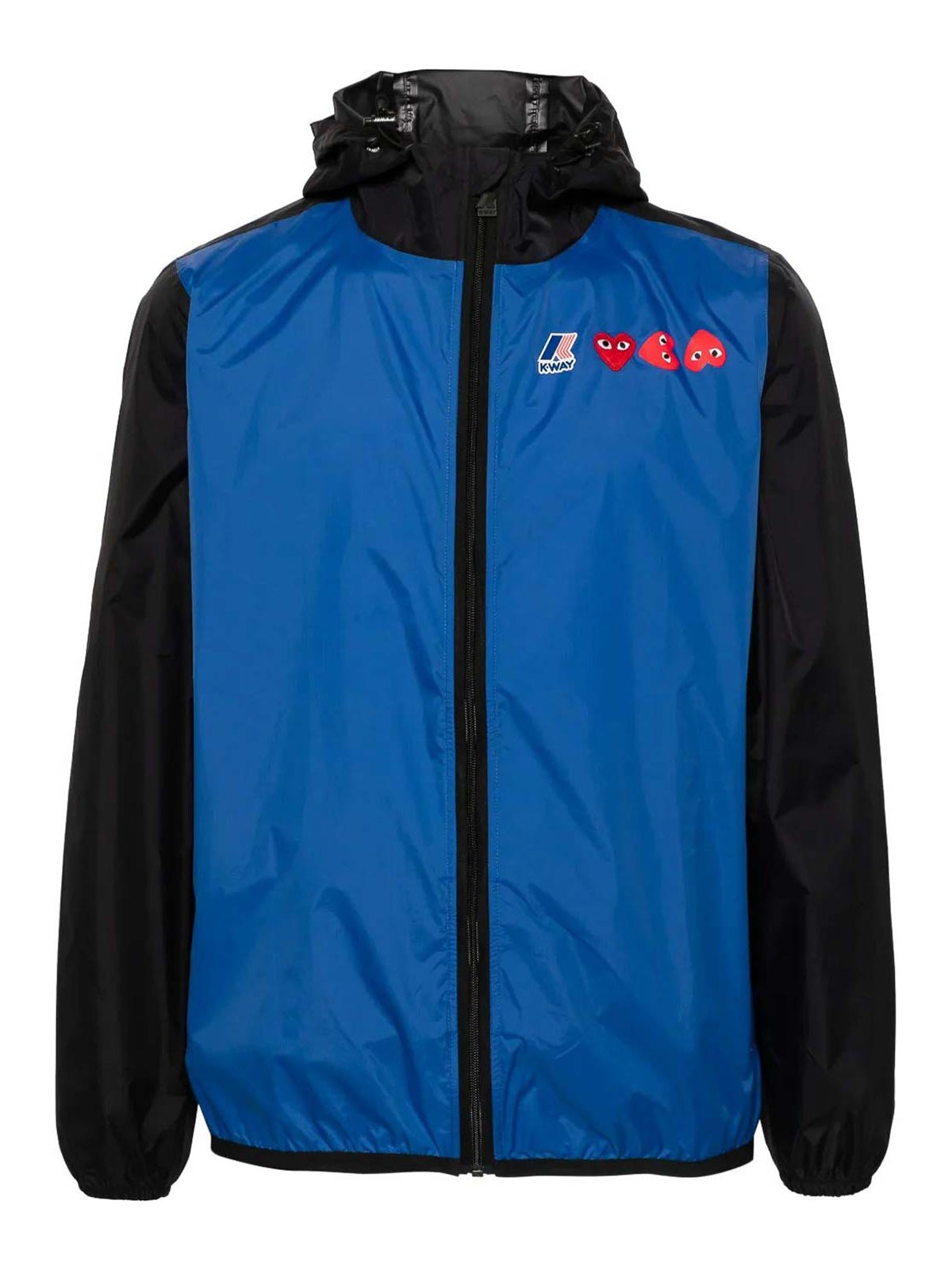 Unisex Jacket AZJ505051 (Comme Des Garçons / カジュアルジャケット ) | Comme Des Garçons (コムデギャルソン)