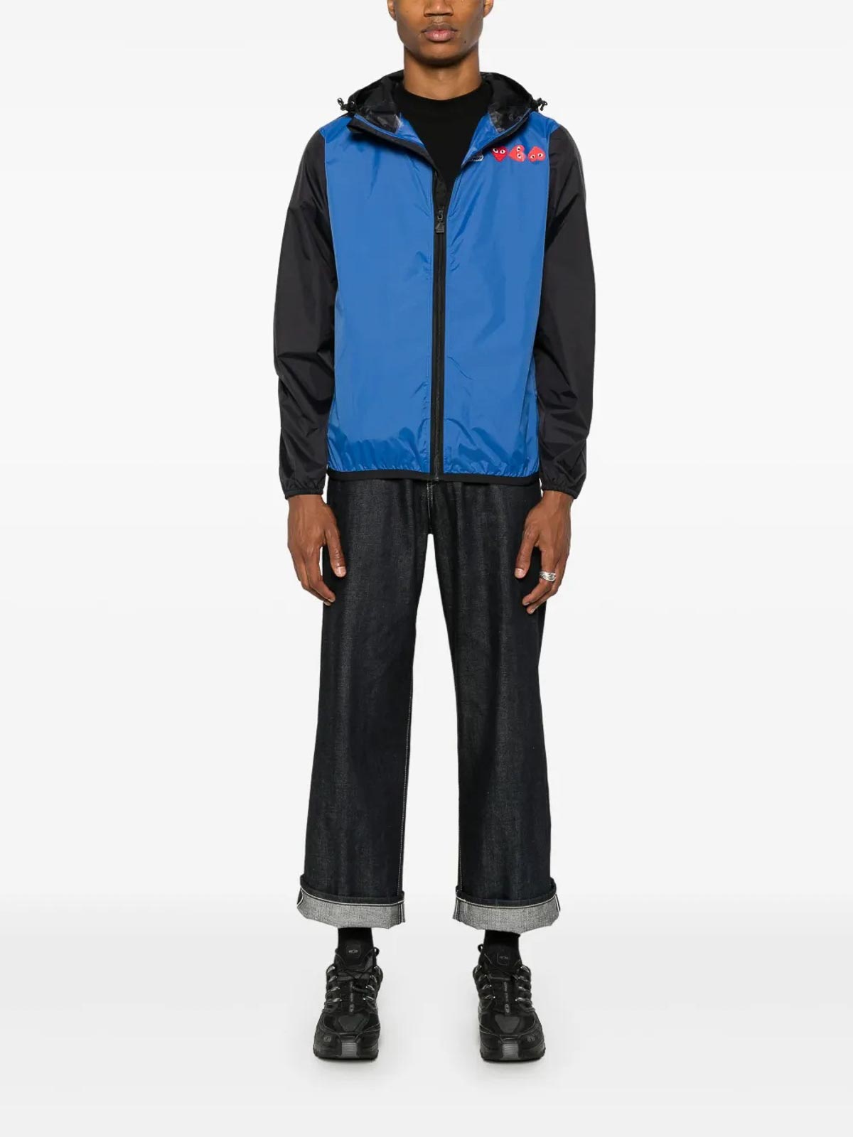 Unisex Jacket AZJ505051 (Comme Des Garçons / カジュアルジャケット ) | Comme Des Garçons (コムデギャルソン)(1)