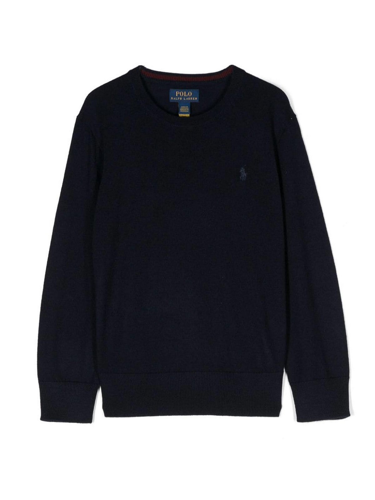 Pullover Ls Sweater 322877725008 (Polo Ralph Lauren / ニット・セーター・カーディガン ) | Polo Ralph Lauren (ポロ ラルフ ローレン)