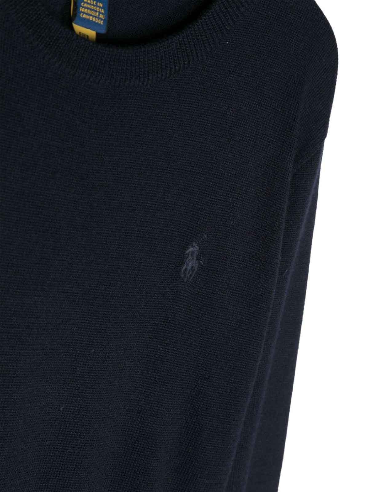 Pullover Ls Sweater 322877725008 (Polo Ralph Lauren / ニット・セーター・カーディガン ) | Polo Ralph Lauren (ポロ ラルフ ローレン)(1)
