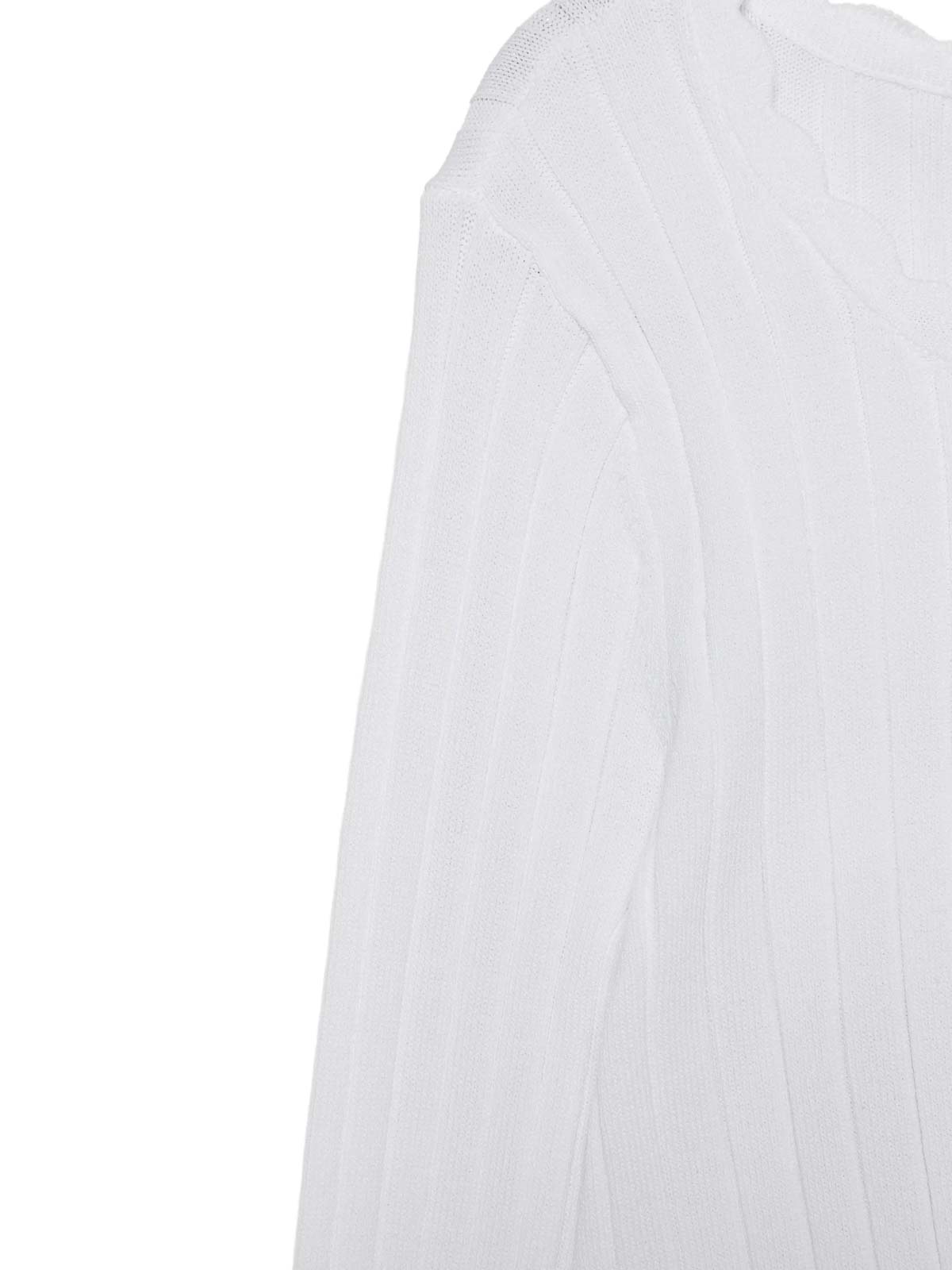 Cardigan Corto In Maglia 261GJ301100526 (TWINSET / ニット・セーター・カーディガン ) | TWINSET (ツインセット)(2)