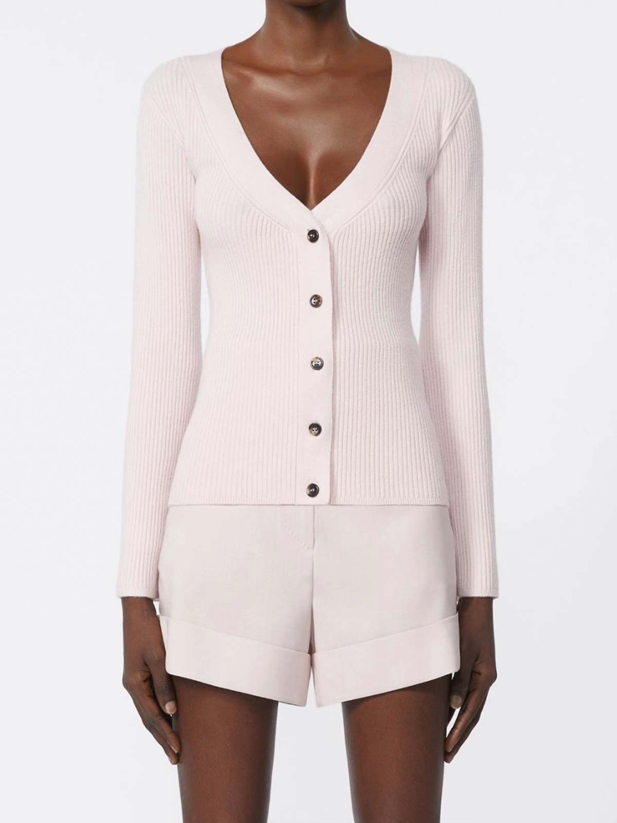 Sweater 261136104160001E15 (Max Mara / ニット・セーター・カーディガン ) | Max Mara (マックスマーラ)(1)