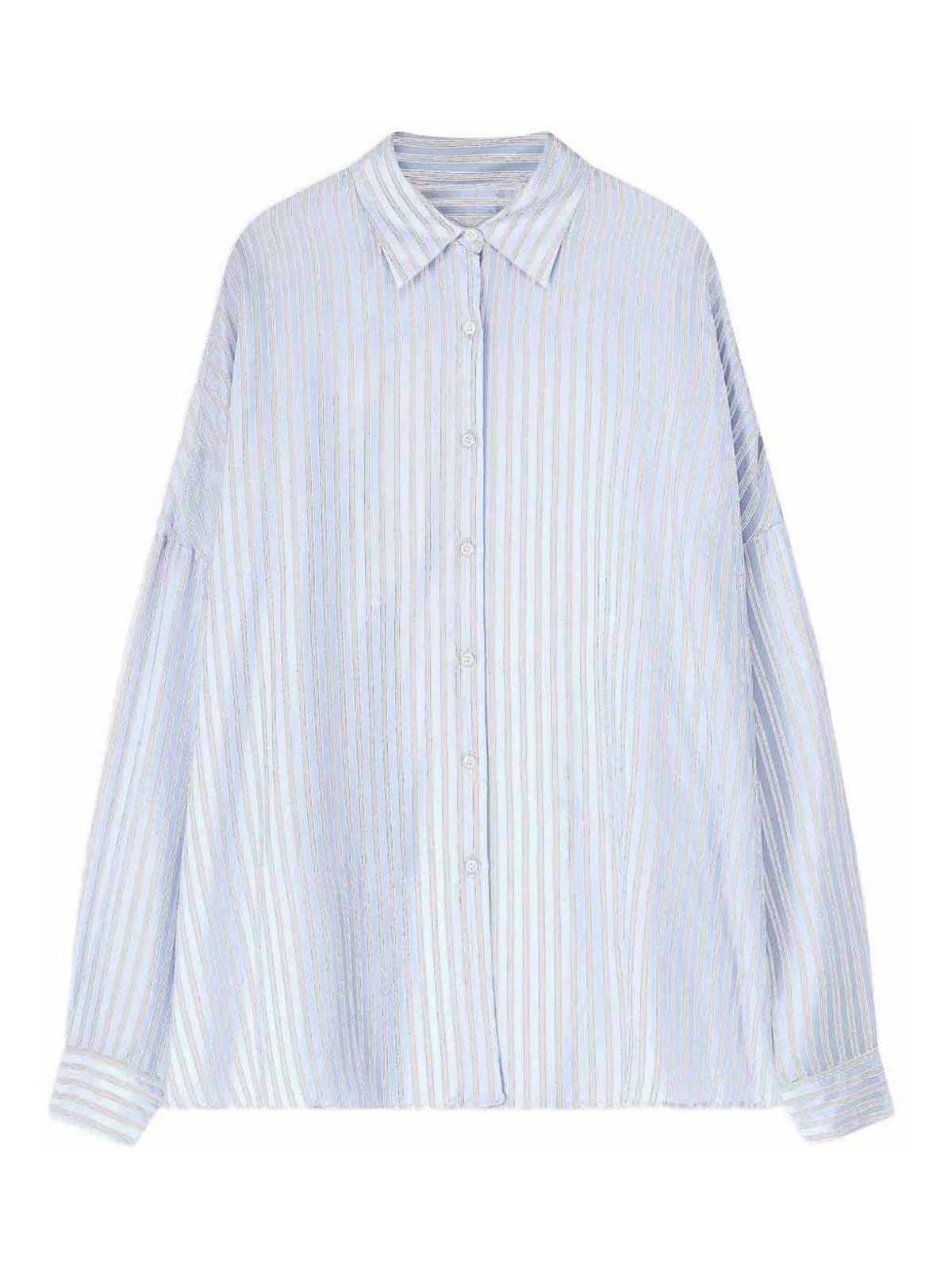 Croom Shirt 207323314514 (Dries Van Noten / シャツ・ブラウス ) | Dries Van Noten (ドリスヴァンノッテン)