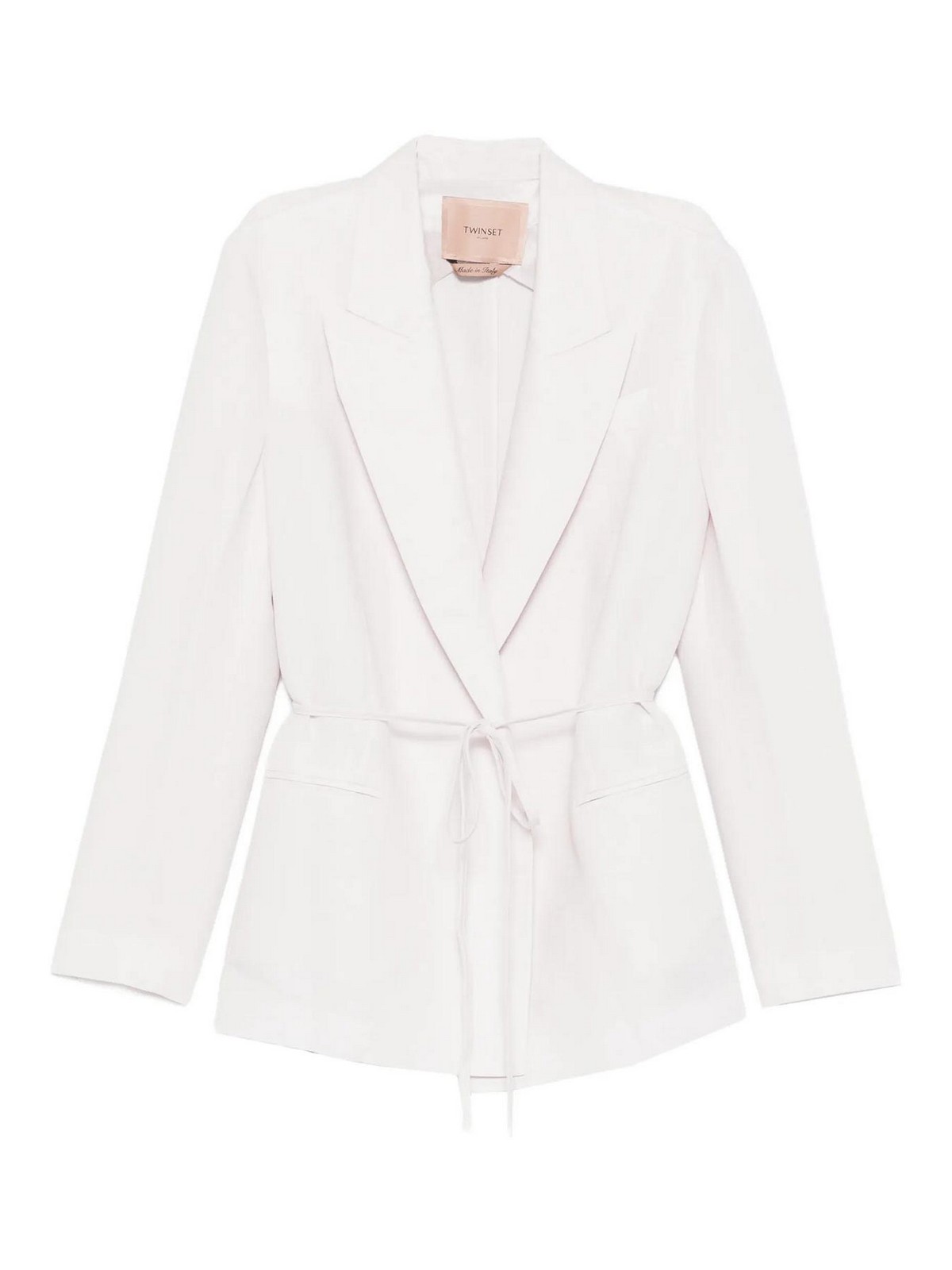 Blazer 261TP245300570 (TWINSET / ブレザー・ジャケット ) | TWINSET (ツインセット)