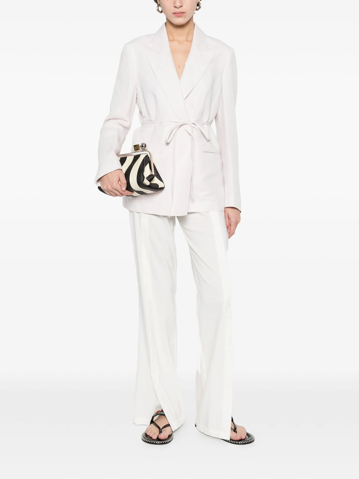 Blazer 261TP245300570 (TWINSET / ブレザー・ジャケット ) | TWINSET (ツインセット)(1)