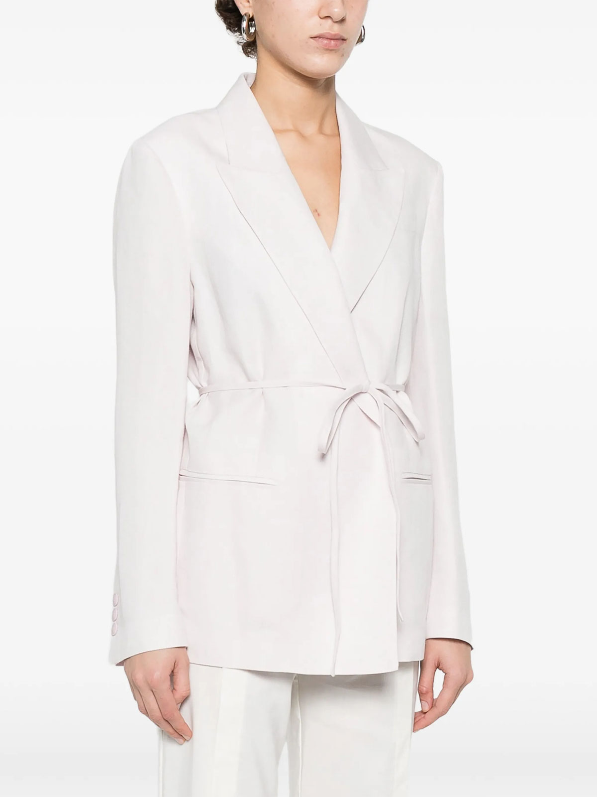 Blazer 261TP245300570 (TWINSET / ブレザー・ジャケット ) | TWINSET (ツインセット)(2)