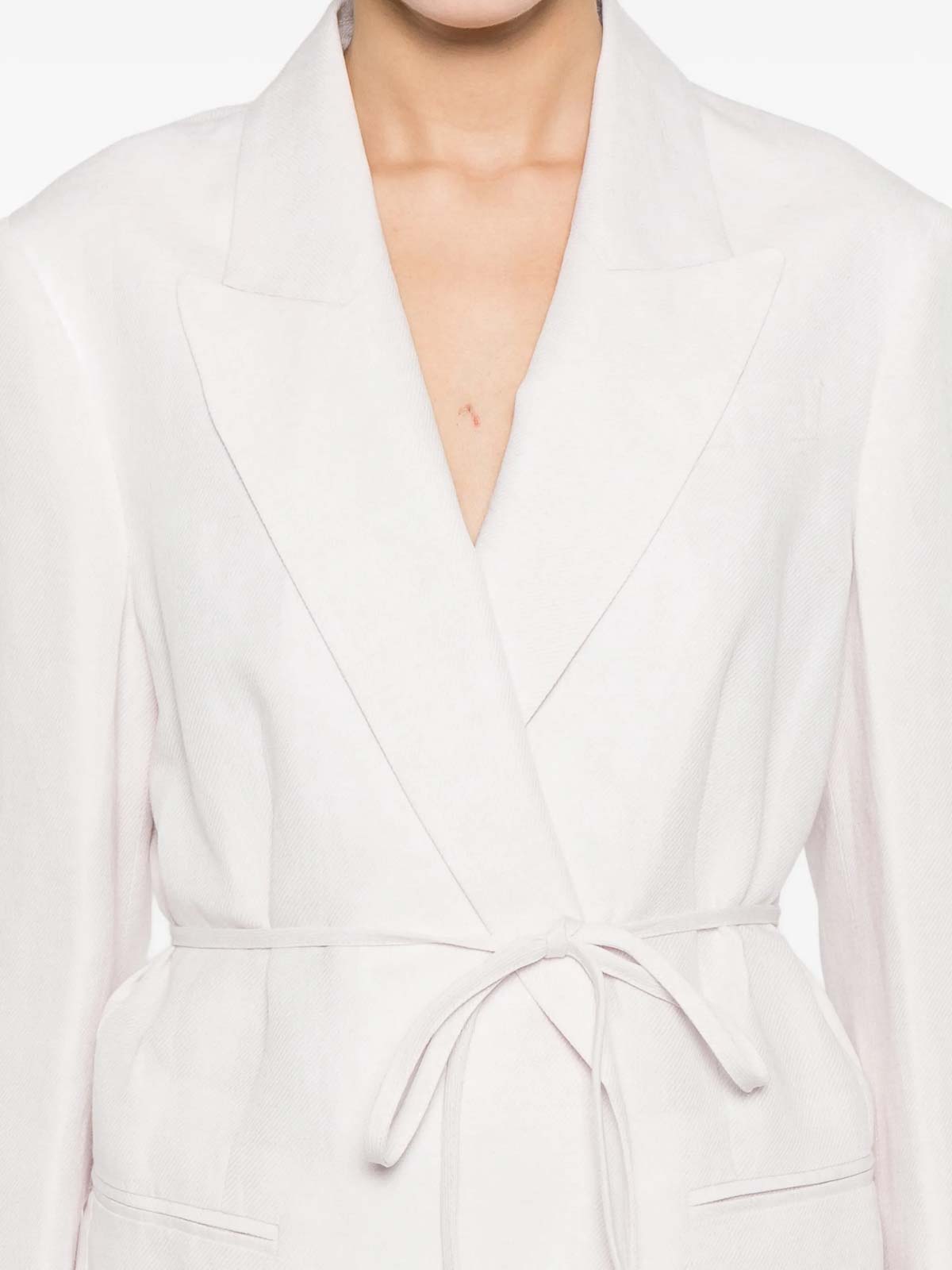 Blazer 261TP245300570 (TWINSET / ブレザー・ジャケット ) | TWINSET (ツインセット)(4)