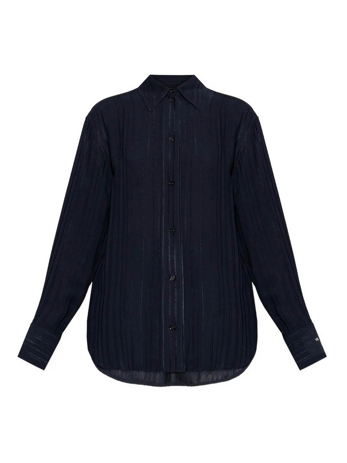 Pyjama Shirt 1224WSH005278N550 (VICTORIA BECKHAM / シャツ・ブラウス ) | VICTORIA BECKHAM (ヴィクトリア ベッカム)