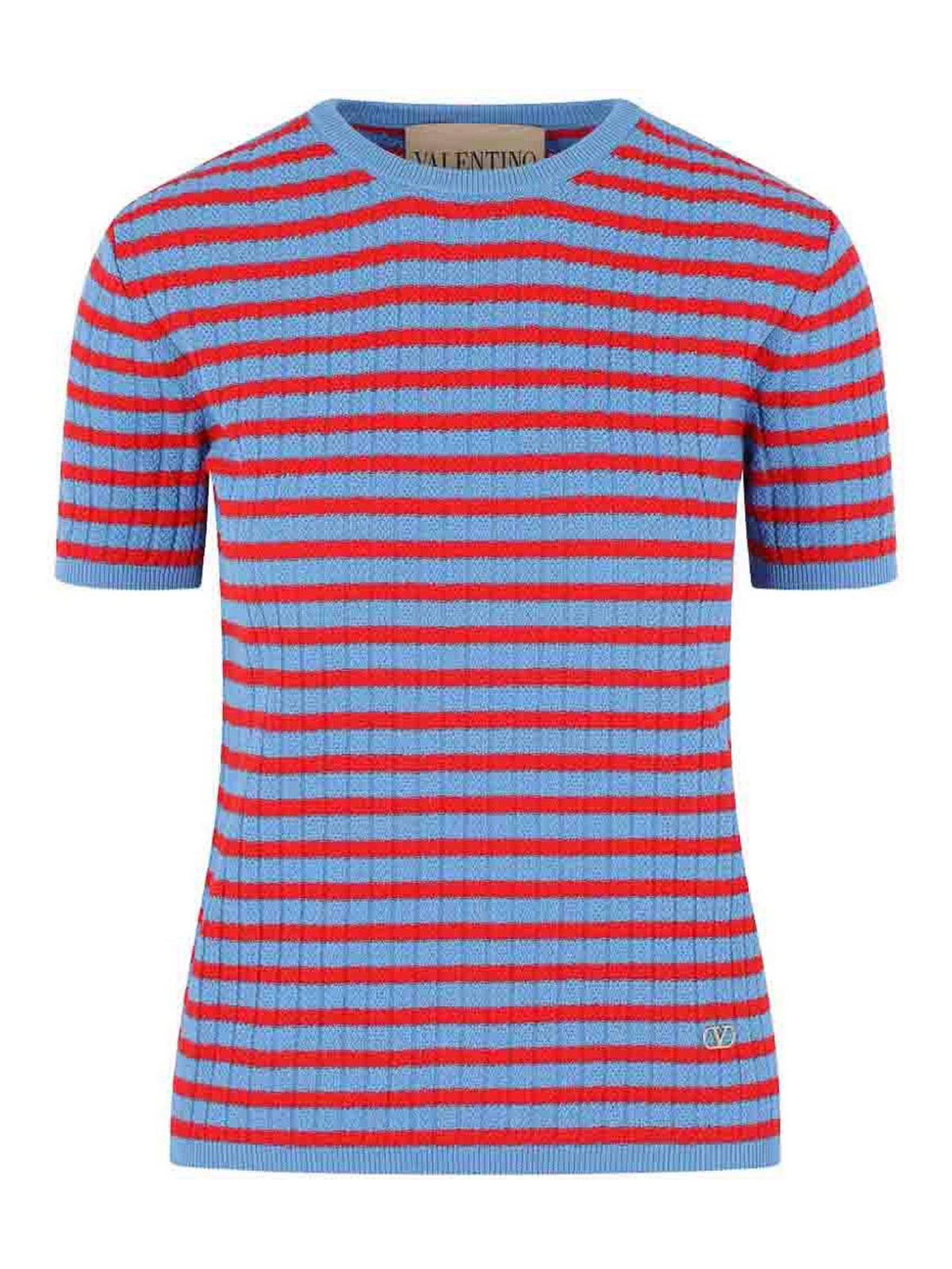 Cotton Dress BKC71WA369XV (Valentino Garavani / ニット・セーター・カーディガン ) | Valentino Garavani (ヴァレンティノ)