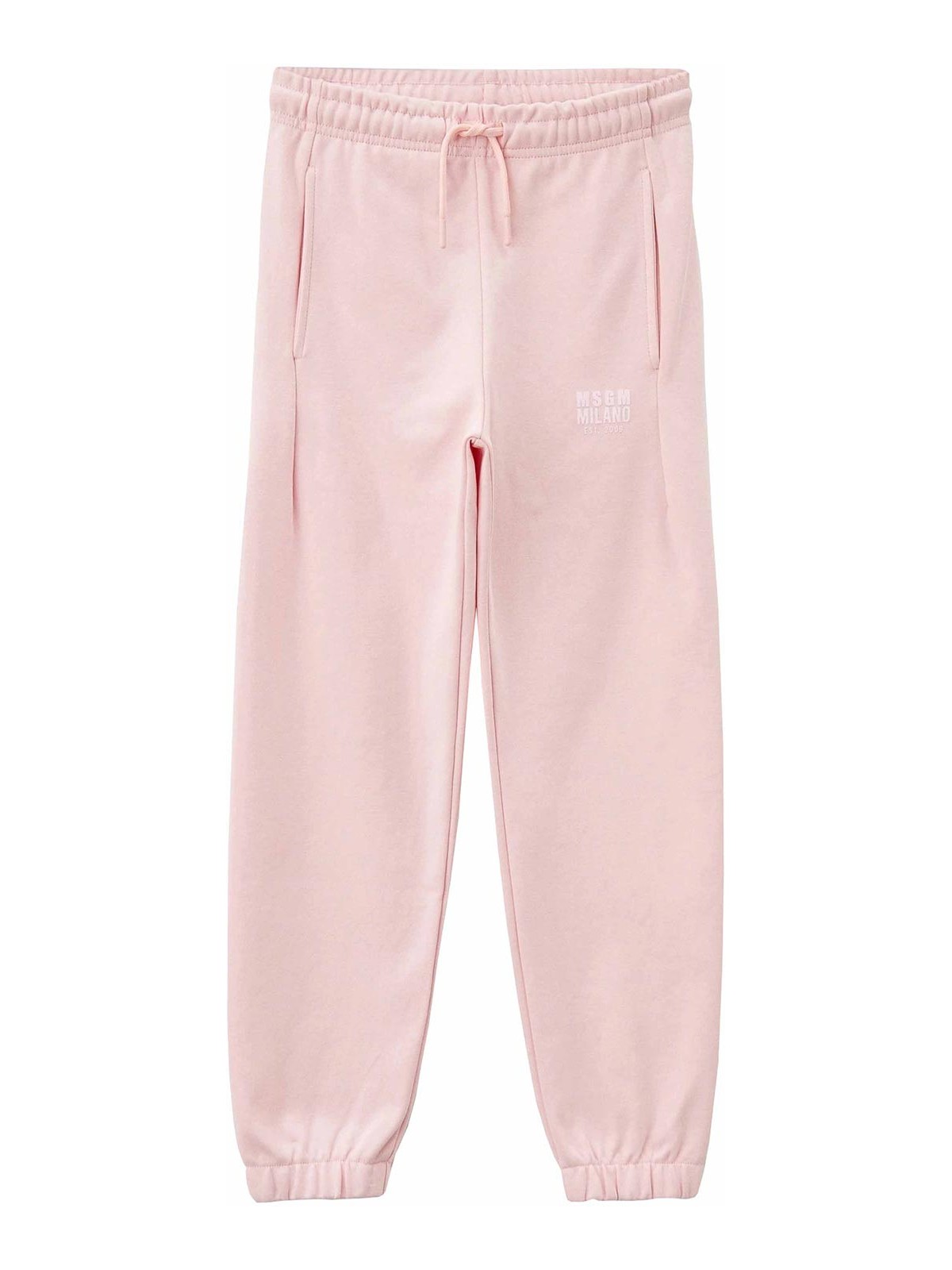 Pants S5MSJUFP172MS015 (MSGM / パンツ ) | MSGM (エムエスジーエム)