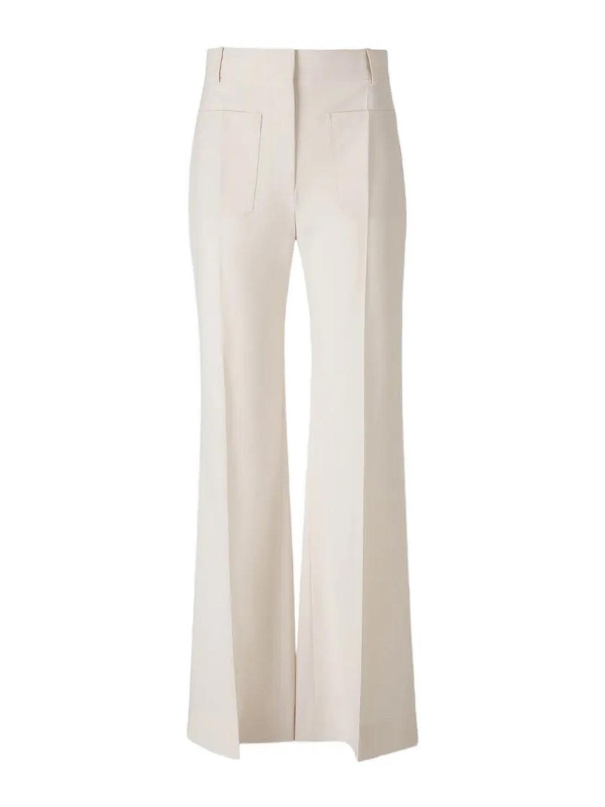 Alina Trousers 1126WTR005115N3086 (VICTORIA BECKHAM / パンツ ) | VICTORIA BECKHAM (ヴィクトリア ベッカム)