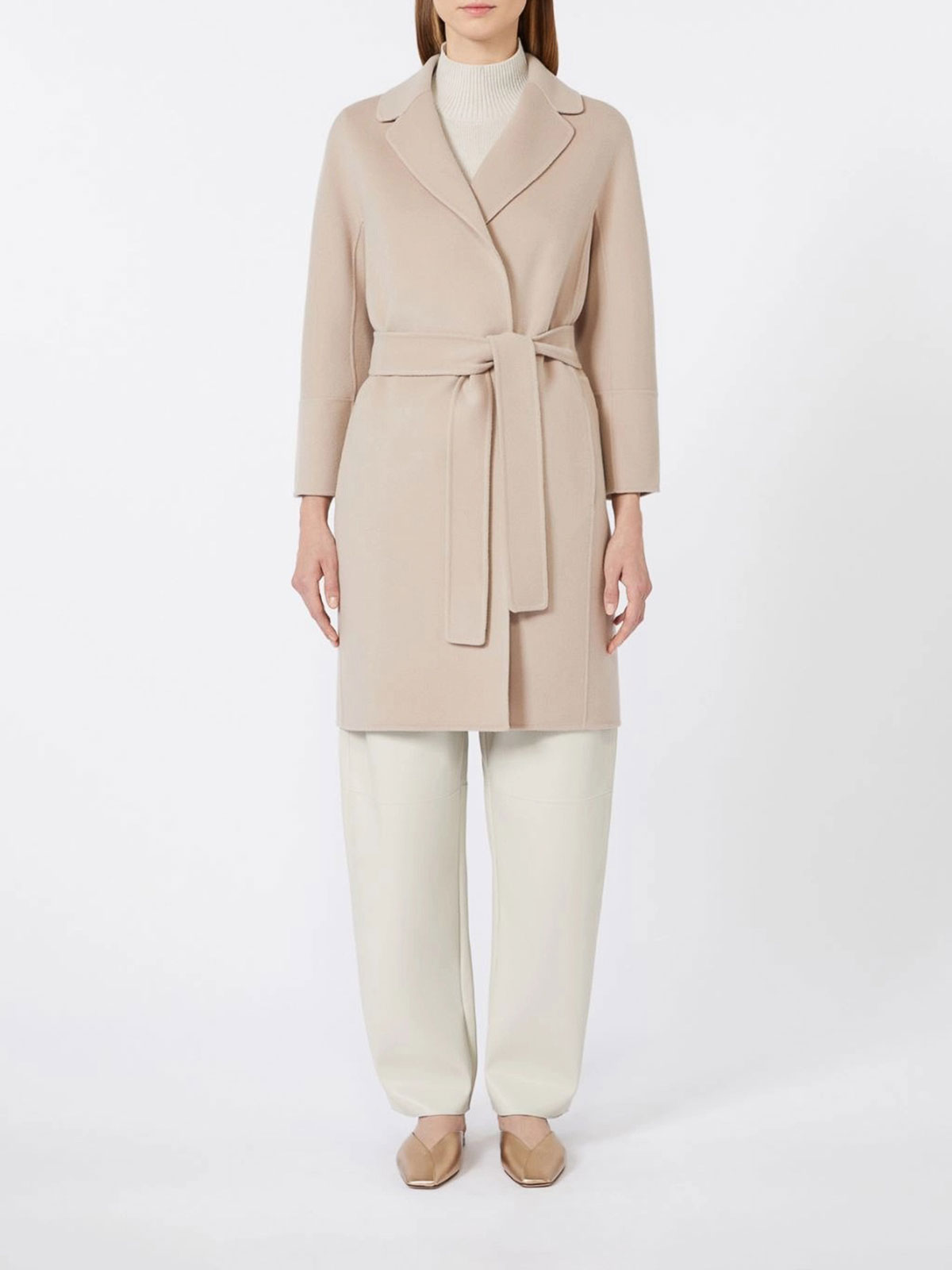 Coat 261901105160005E15 (S MAX MARA / コート ) | S MAX MARA (エス マックスマーラ)(1)