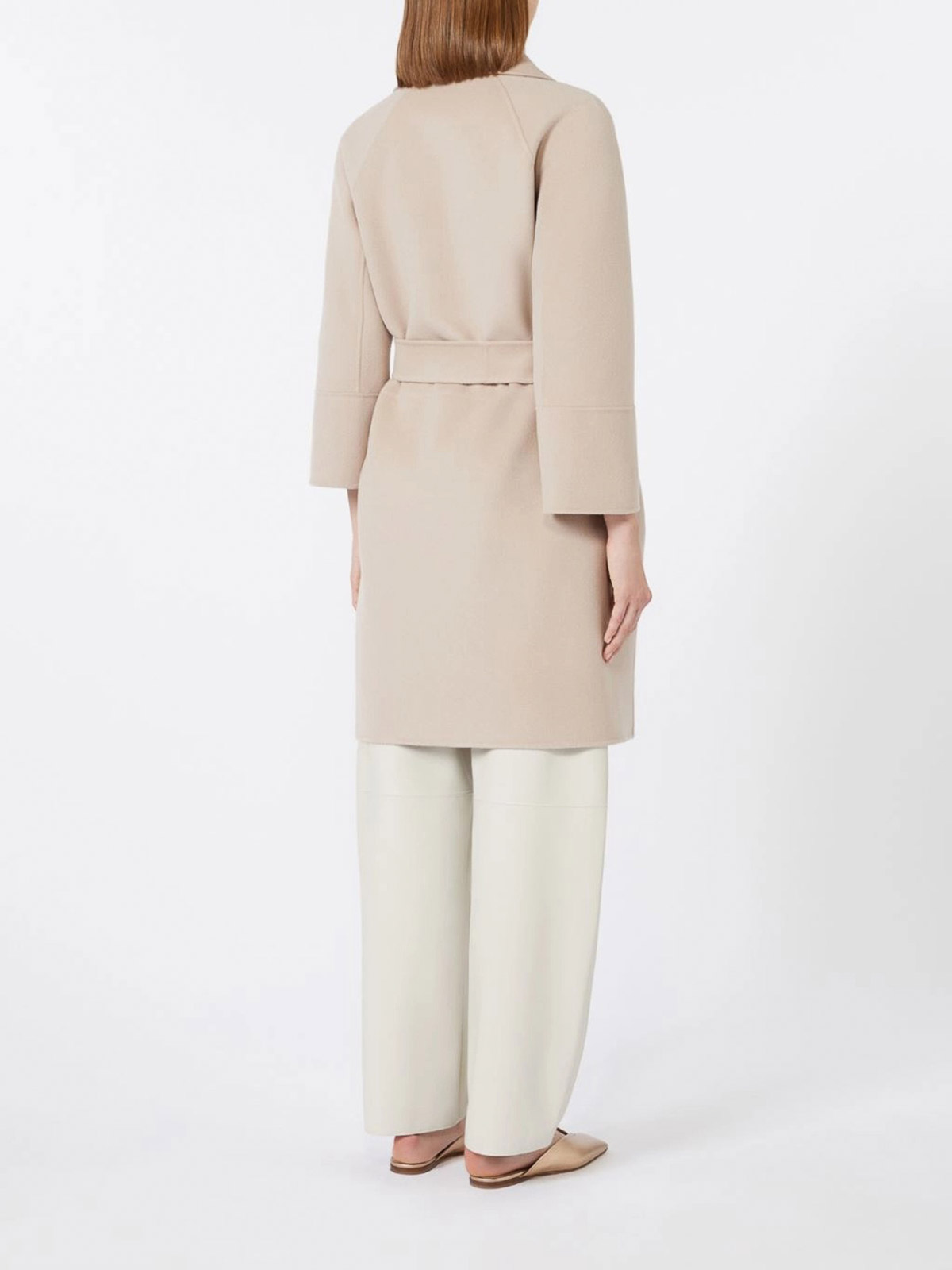 Coat 261901105160005E15 (S MAX MARA / コート ) | S MAX MARA (エス マックスマーラ)(2)