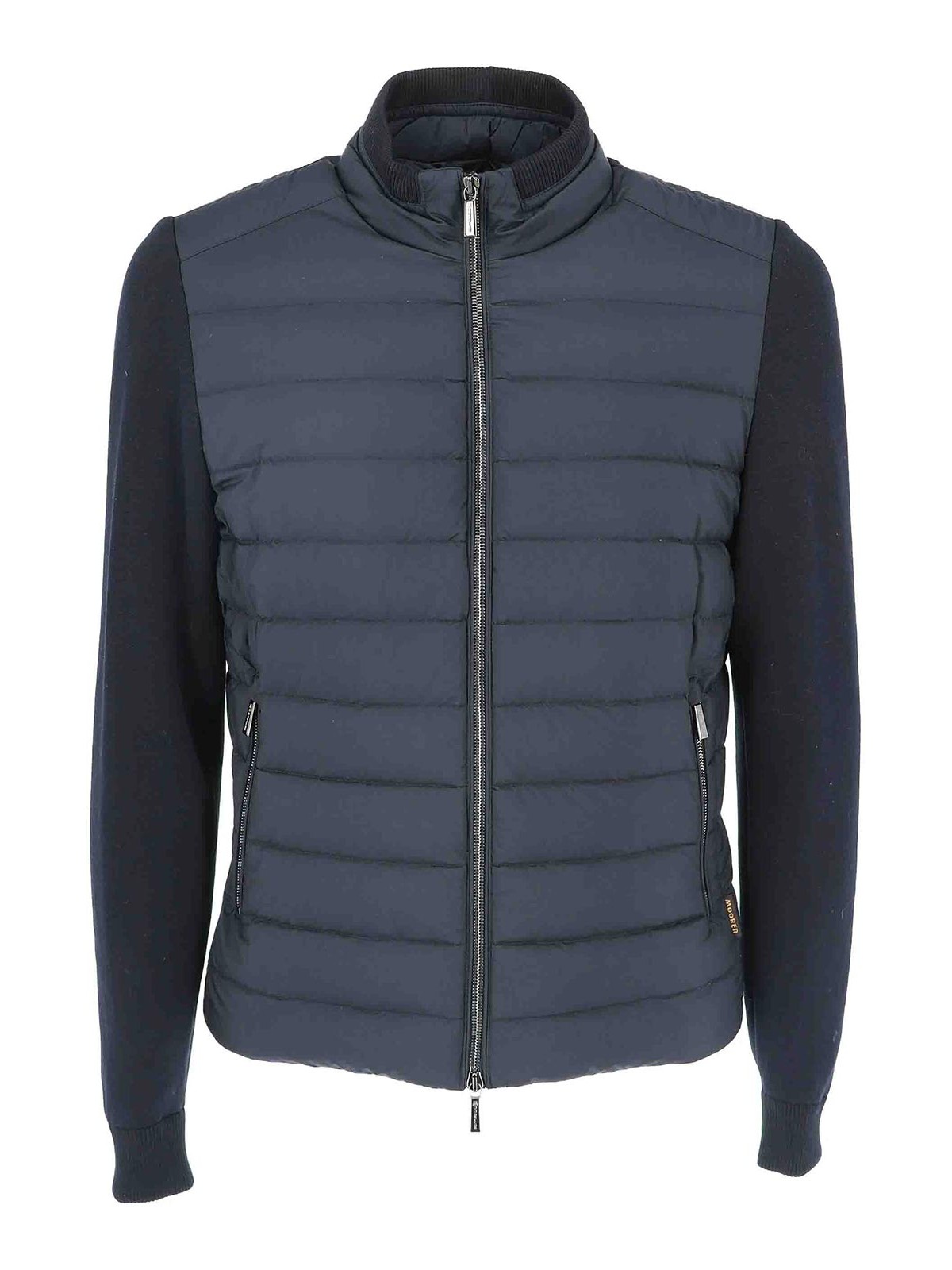 Padded coat MOUBO100003U0402 (MooRER / スウェット・フーディー ) | MooRER (ムーレー)