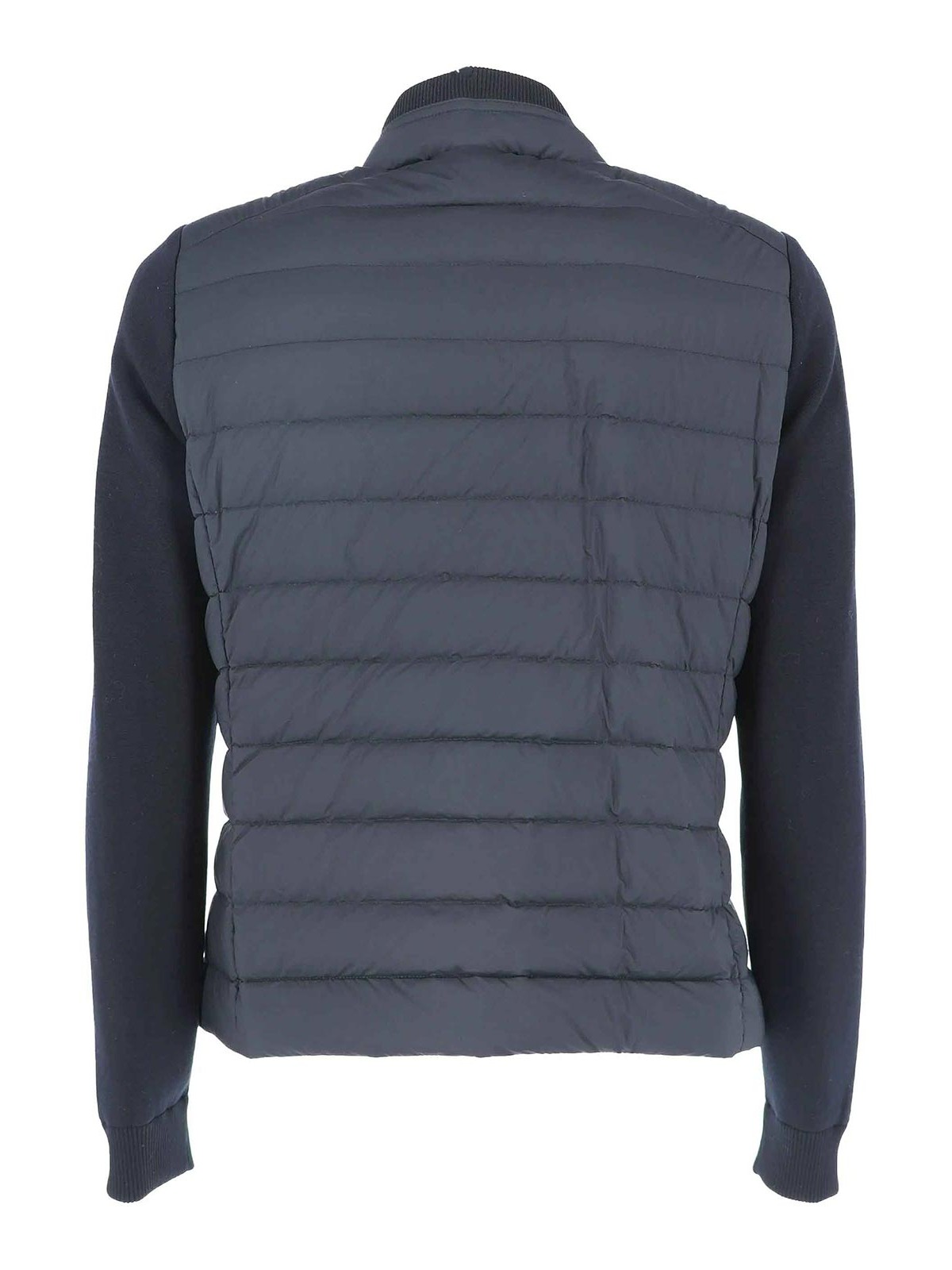 Padded coat MOUBO100003U0402 (MooRER / スウェット・フーディー ) | MooRER (ムーレー)(1)