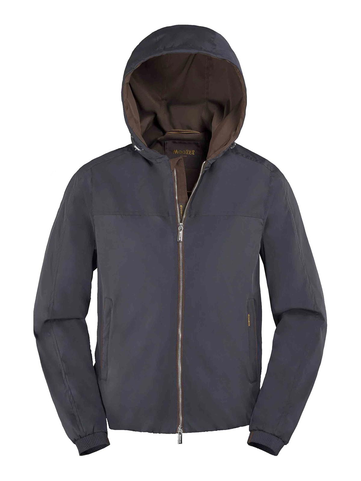 Padded coat MOUSO100002U0497 (MooRER / カジュアルジャケット ) | MooRER (ムーレー)