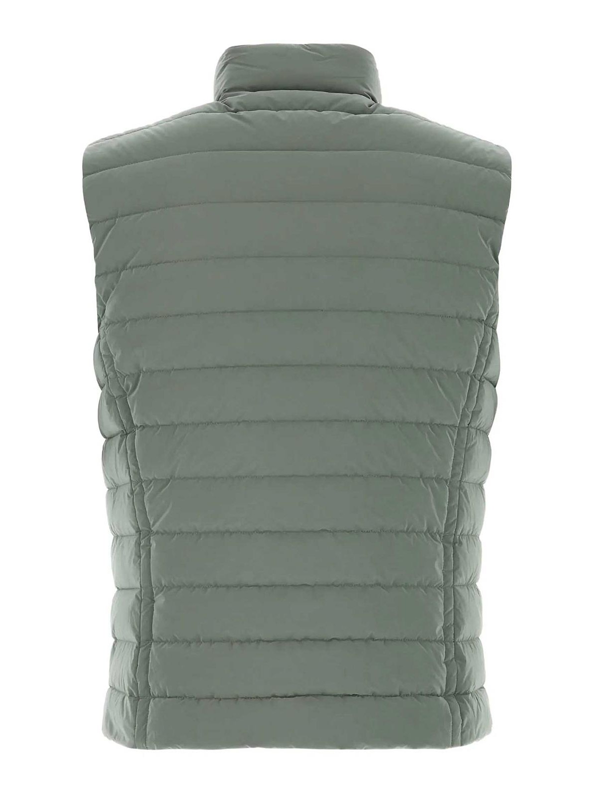 Padded coat MOUGI100015V3757GINEPRO (MooRER / ベスト ) | MooRER (ムーレー)(1)