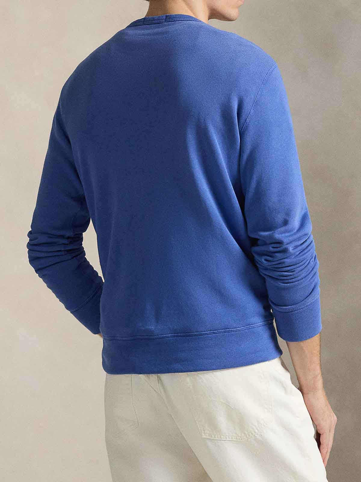 Sweatshirt 710A12485004 (Polo Ralph Lauren / スウェット・フーディー ) | Polo Ralph Lauren (ポロ ラルフ ローレン)(2)