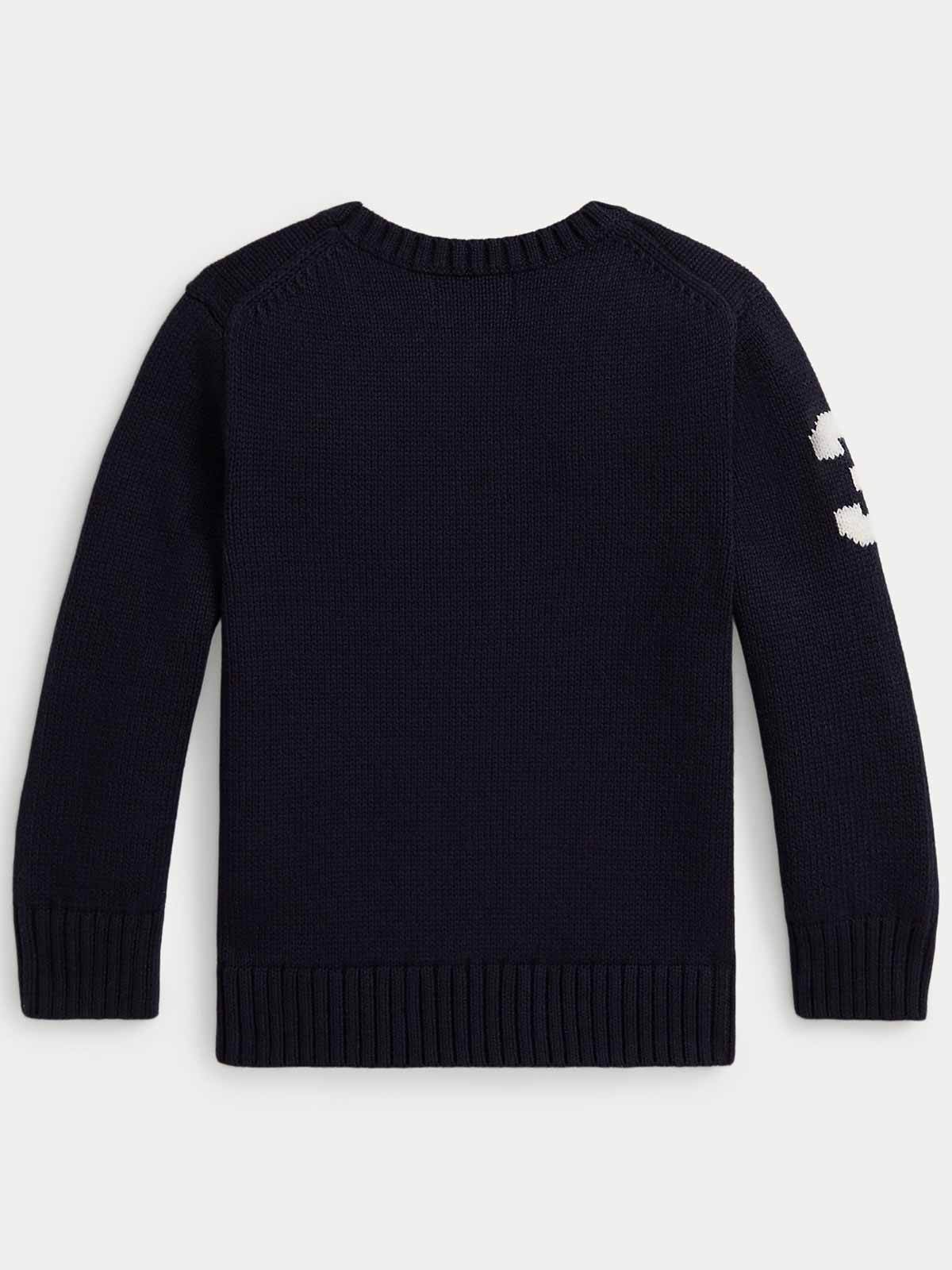 Pullover 322A95620001 (Polo Ralph Lauren / ニット・セーター・カーディガン ) | Polo Ralph Lauren (ポロ ラルフ ローレン)(1)