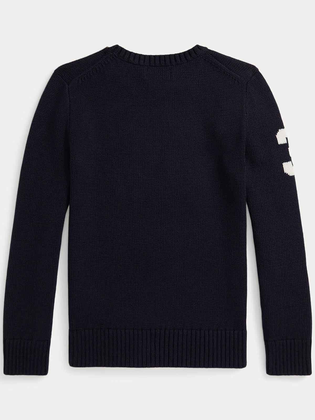 Pullover 323A95620001 (Polo Ralph Lauren / ニット・セーター・カーディガン ) | Polo Ralph Lauren (ポロ ラルフ ローレン)(1)