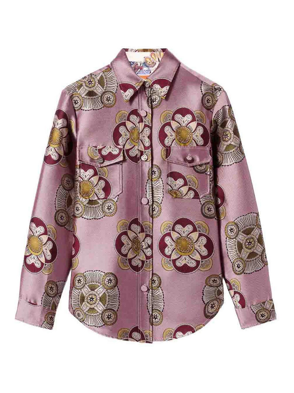 Better Than Your Boyfriend Jacket JAC0112JCQ114NUC03PI10 (La DoubleJ / カジュアルジャケット ) | La DoubleJ (ラダブルジェイ)