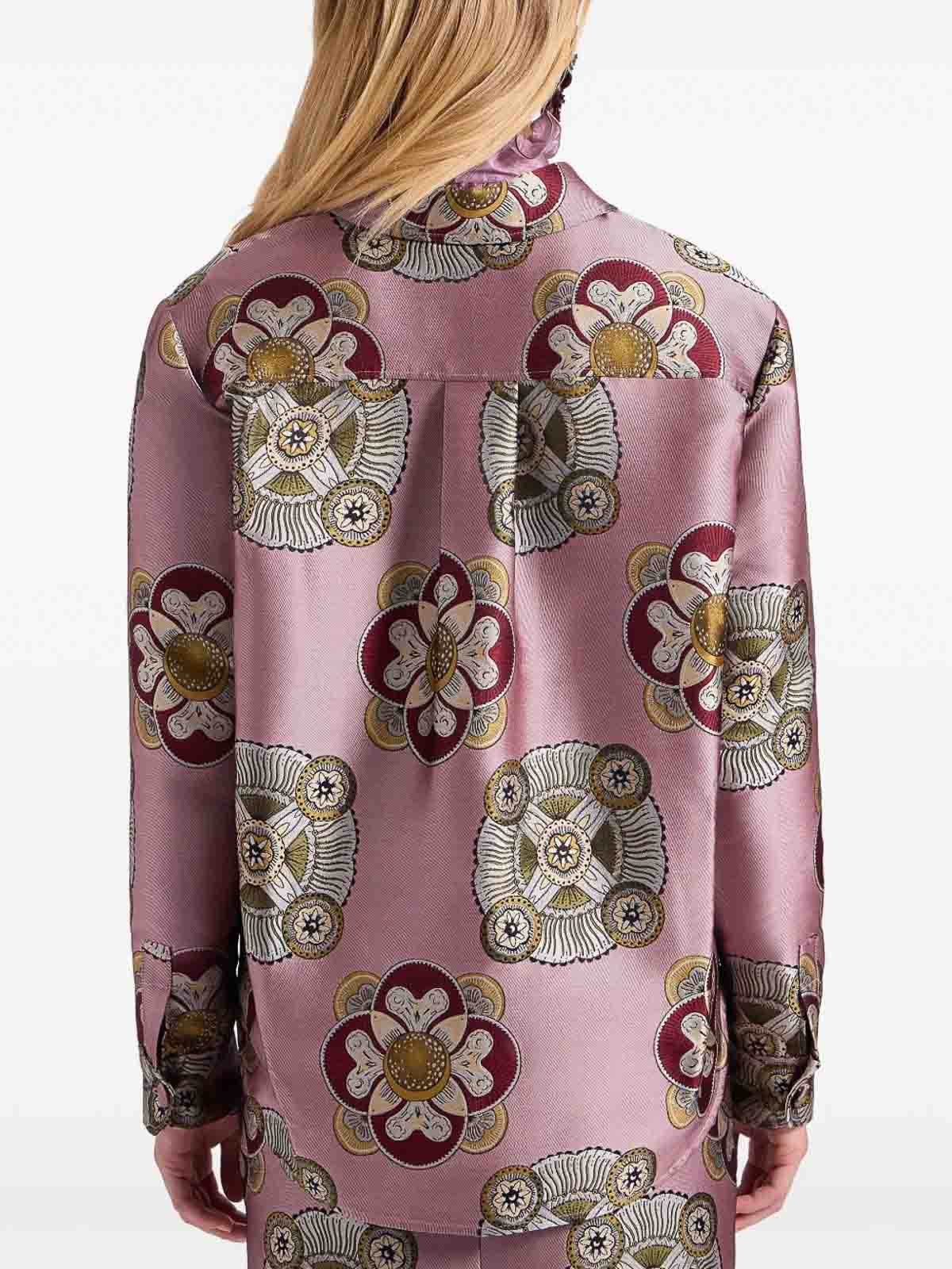 Better Than Your Boyfriend Jacket JAC0112JCQ114NUC03PI10 (La DoubleJ / カジュアルジャケット ) | La DoubleJ (ラダブルジェイ)(2)