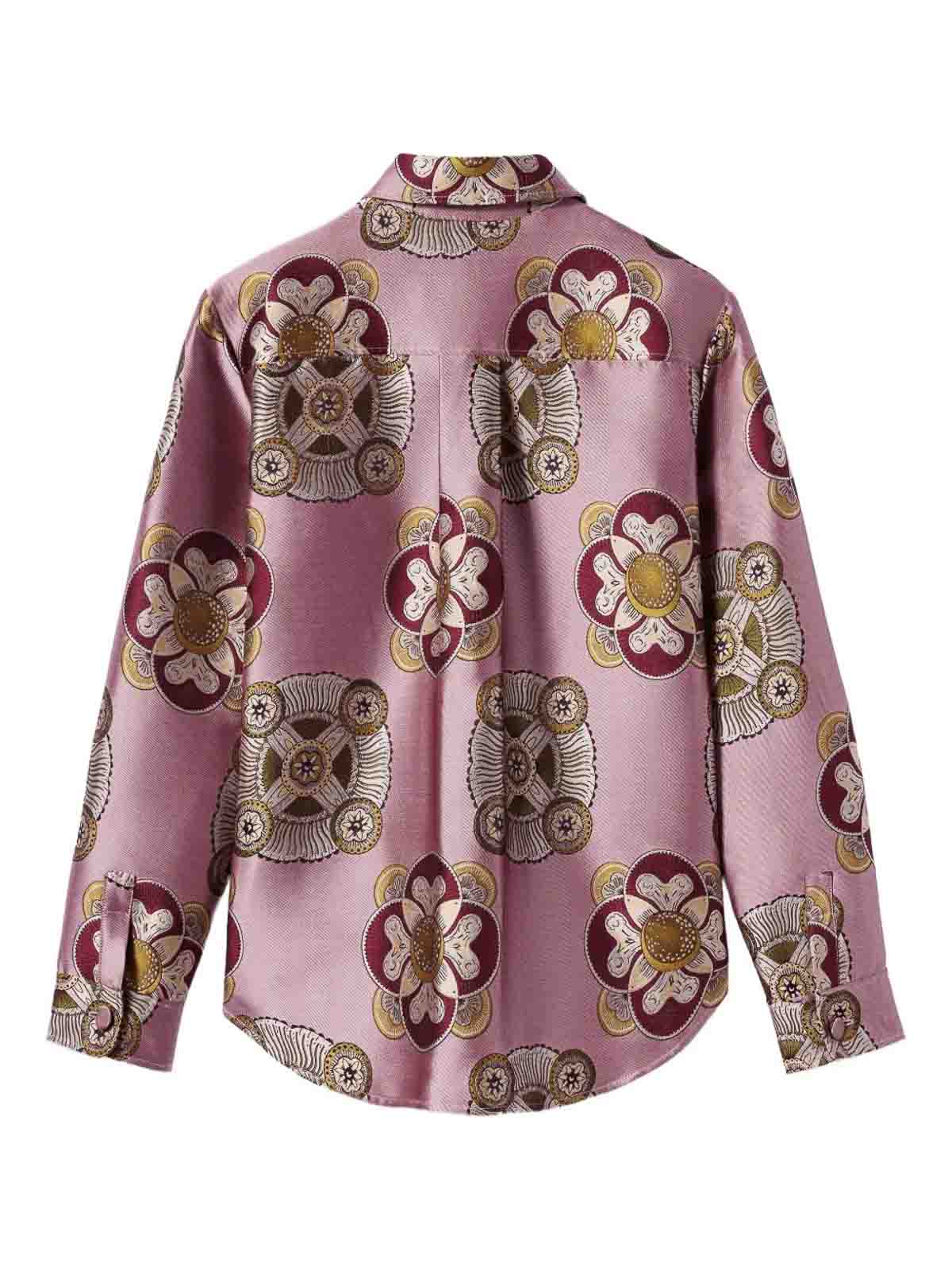 Better Than Your Boyfriend Jacket JAC0112JCQ114NUC03PI10 (La DoubleJ / カジュアルジャケット ) | La DoubleJ (ラダブルジェイ)(4)