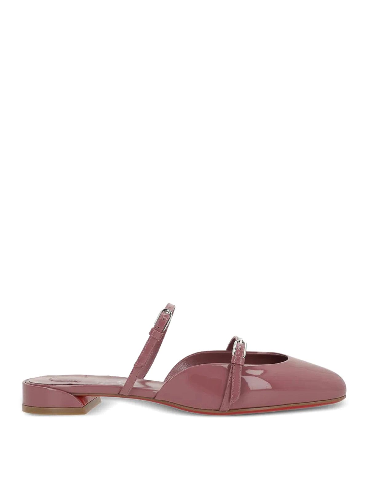 Jane Nina Flat 12605799103 (Christian Louboutin / サンダル ) | Christian Louboutin (クリスチャン ルブタン)