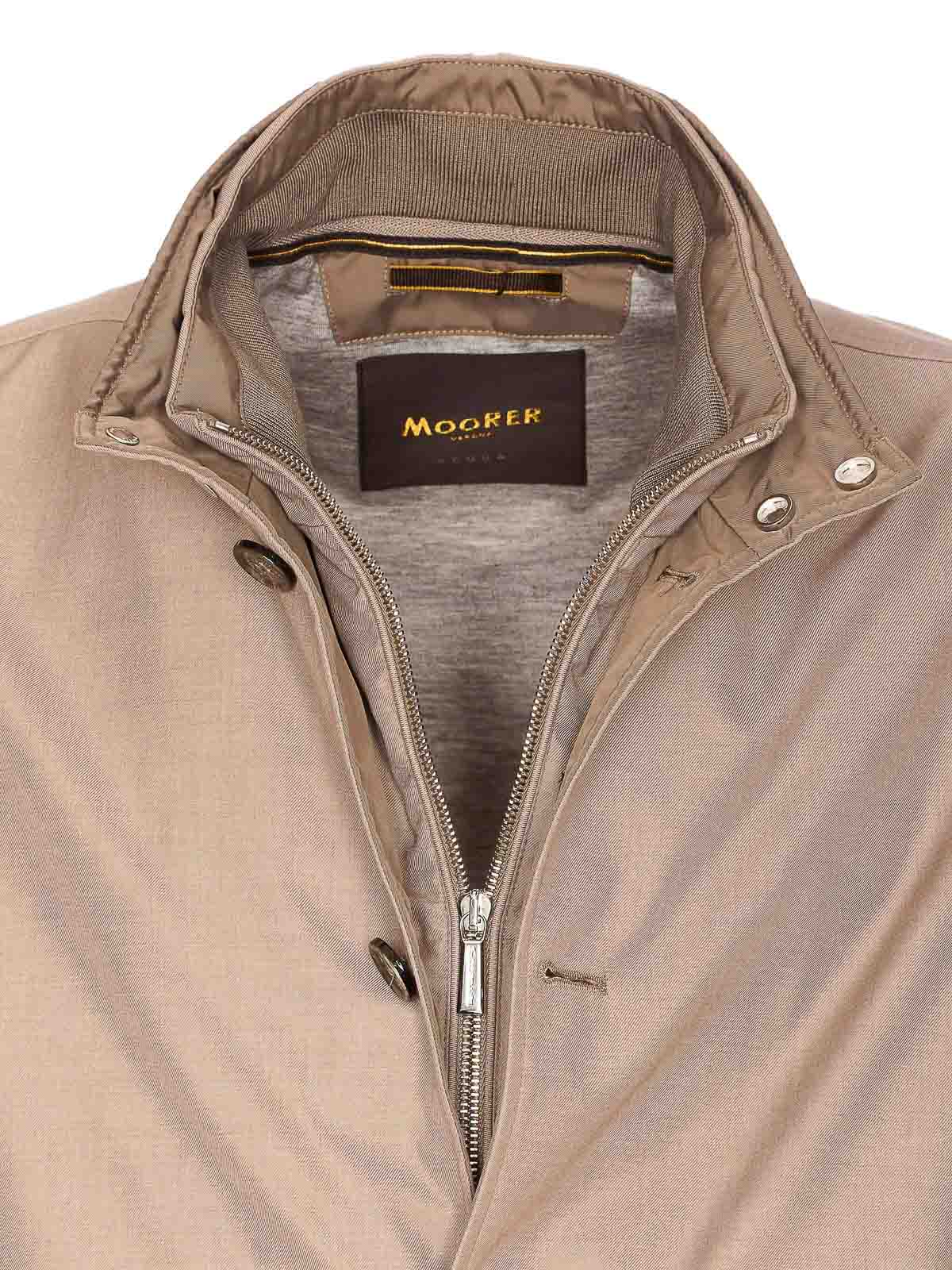 Bernie Pum MOUBO100225U0261 (MooRER / カジュアルジャケット ) | MooRER (ムーレー)(2)