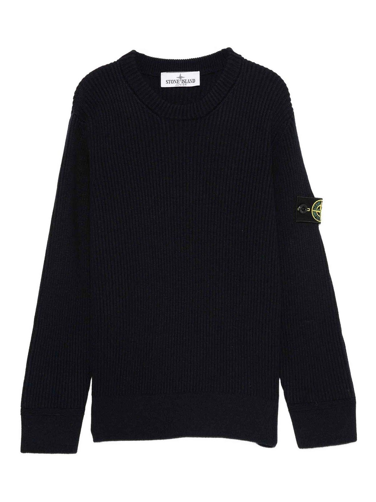 Crew Neck K2S165100010S0C02V0020 (STONE ISLAND / ニット・セーター・カーディガン ) | STONE ISLAND (ストーンアイランド)