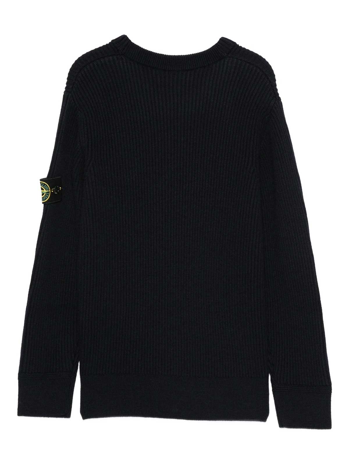 Crew Neck K2S165100010S0C02V0020 (STONE ISLAND / ニット・セーター・カーディガン ) | STONE ISLAND (ストーンアイランド)(1)