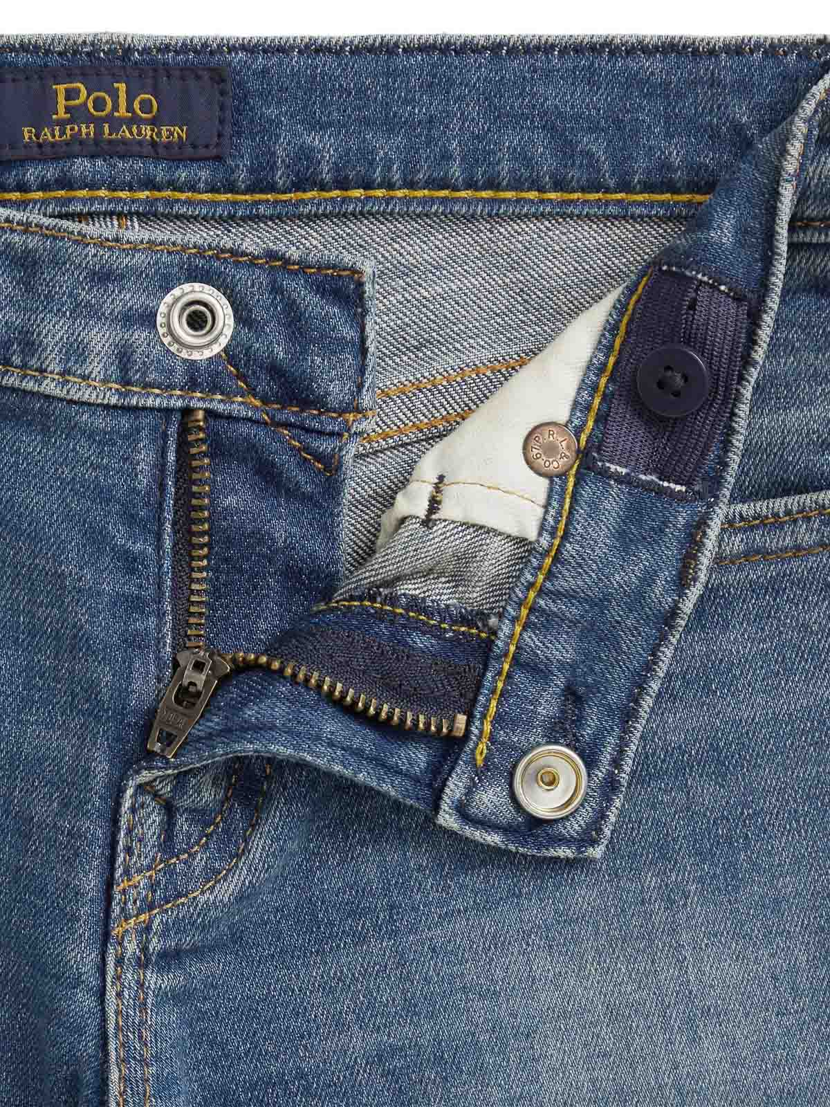 Woven Pants 323B13884001 (Polo Ralph Lauren / ジーンズ ) | Polo Ralph Lauren (ポロ ラルフ ローレン)(2)