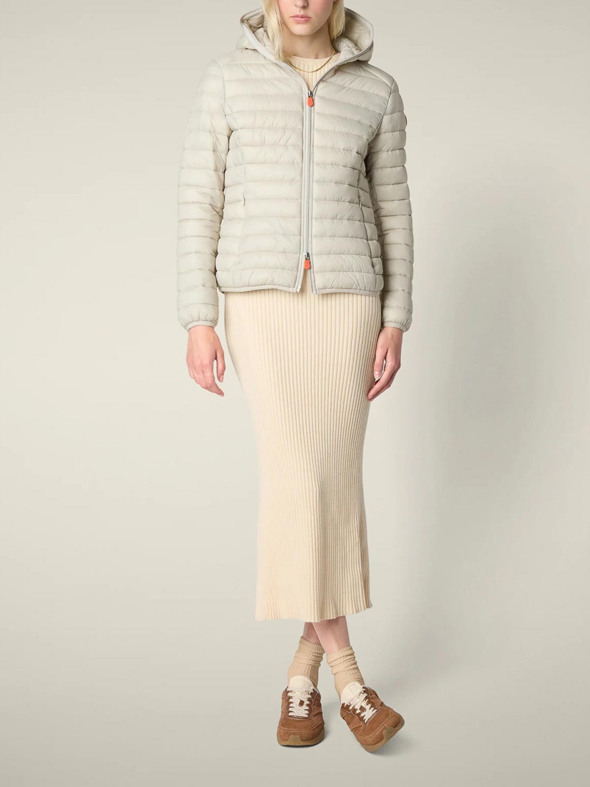 Daisy D33620WGIGA0140019 (SAVE THE DUCK / カジュアルジャケット ) | SAVE THE DUCK (セイブ ザ ダック)(1)