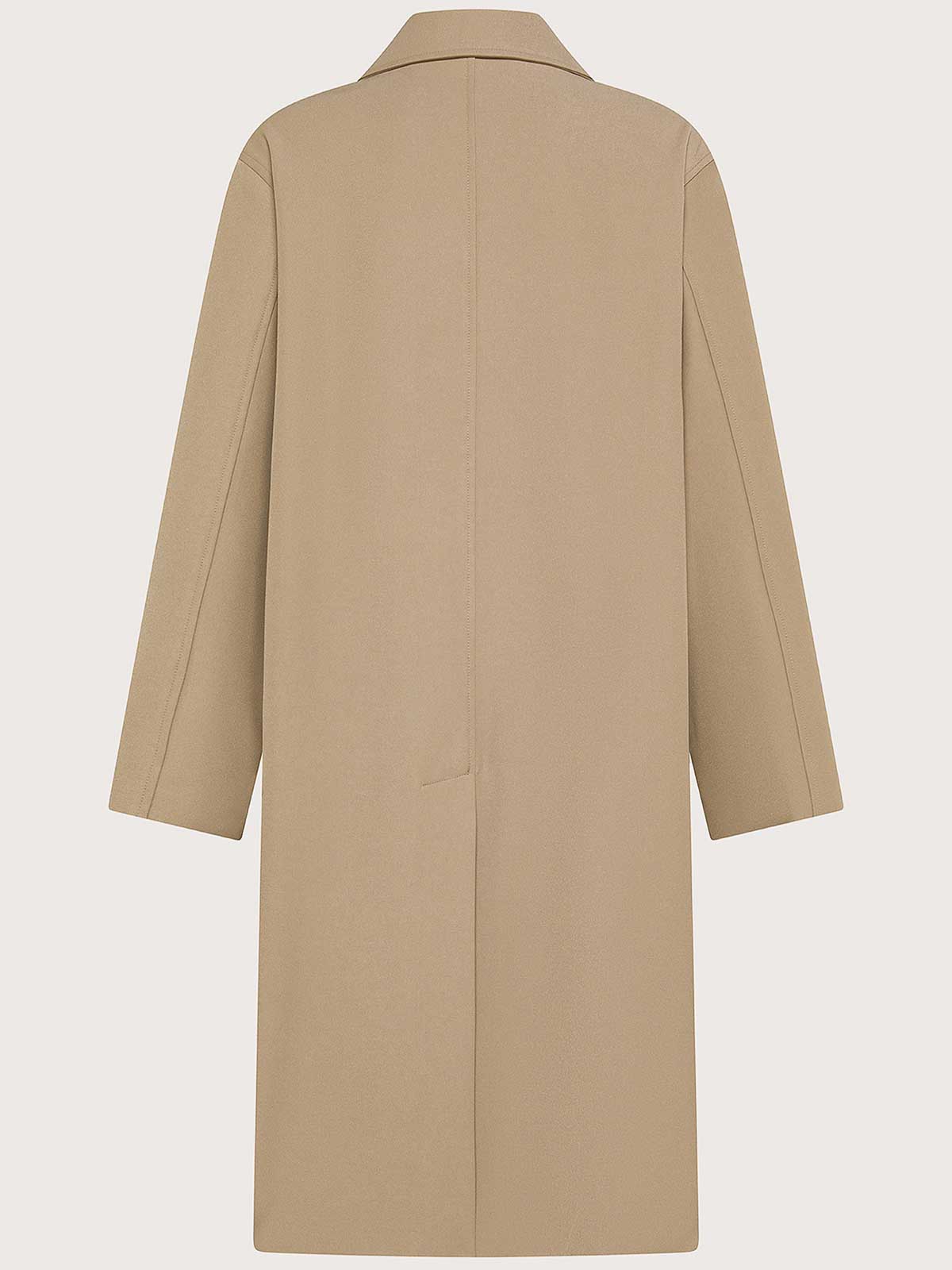 Trench CP0583540275014 (SEVENTY / コート ) | SEVENTY (セブンティ)(1)