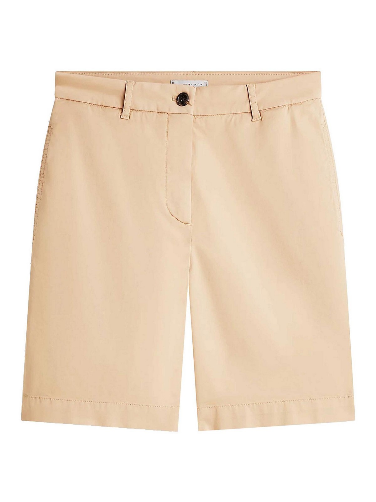 Blend Chino Short WW0WW49648AEG (TOMMY HILFIGER / ショートパンツ ) | TOMMY HILFIGER (トミーフィルフィガー)