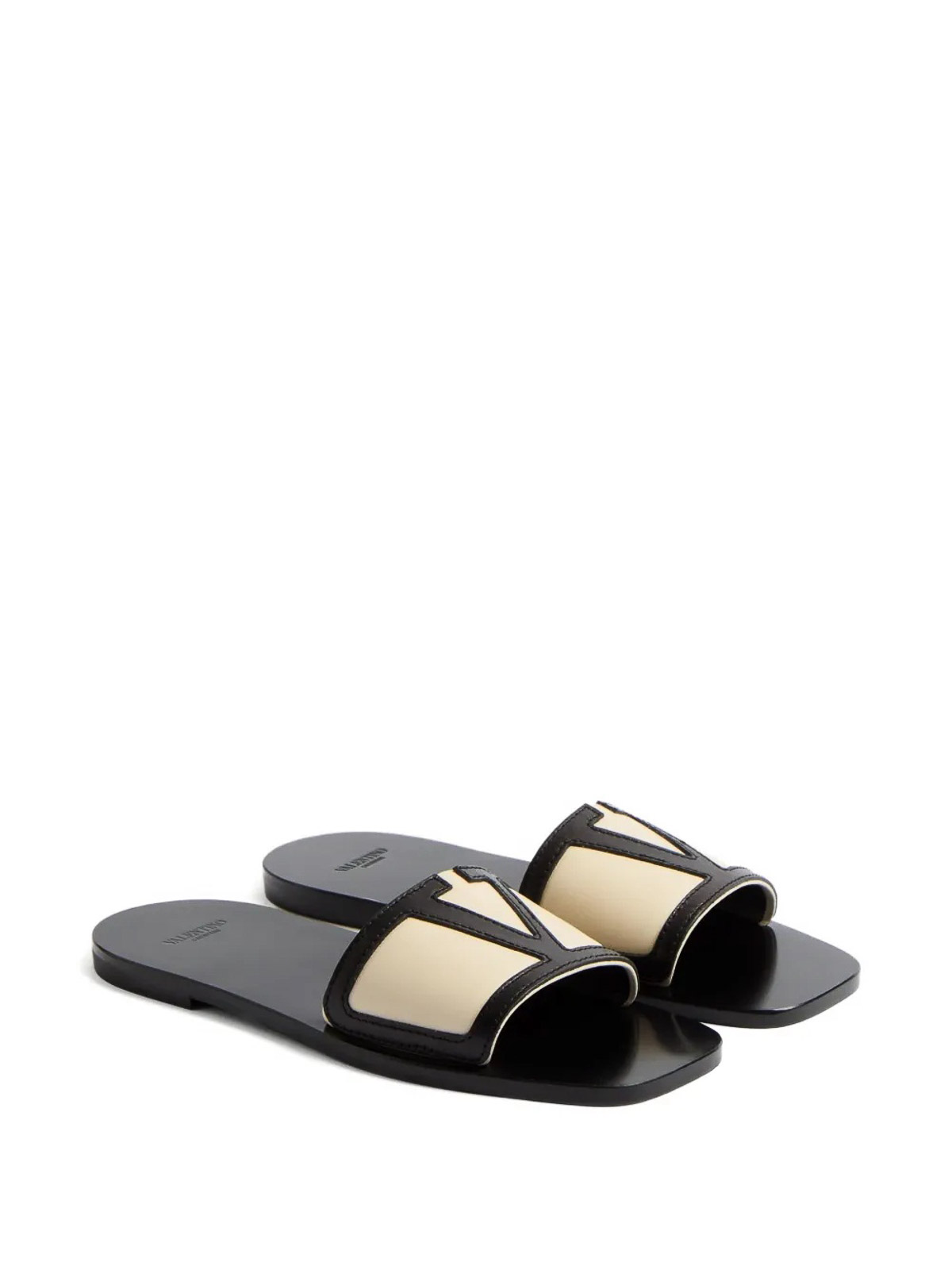 Logo Sandals WS0LK2NLHR4V (Valentino Garavani / サンダル ) | Valentino Garavani (ヴァレンティノ)(1)