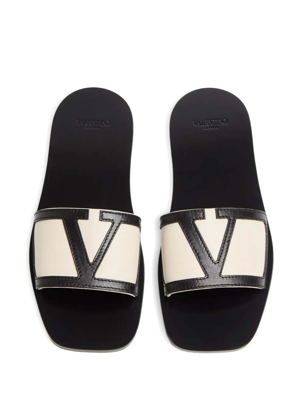 Logo Sandals WS0LK2NLHR4V (Valentino Garavani / サンダル ) | Valentino Garavani (ヴァレンティノ)(2)
