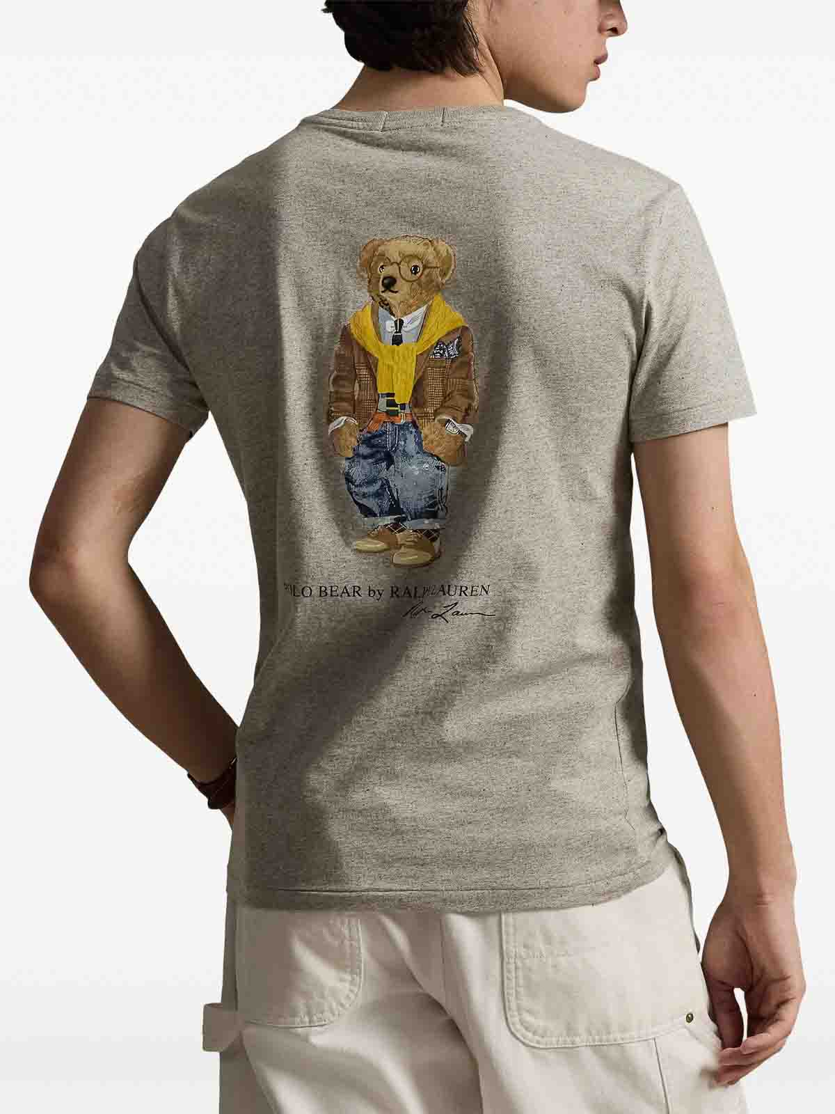 T-Shirt 710P07348001 (Polo Ralph Lauren / Tシャツ・カットソー ) | Polo Ralph Lauren (ポロ ラルフ ローレン)(3)