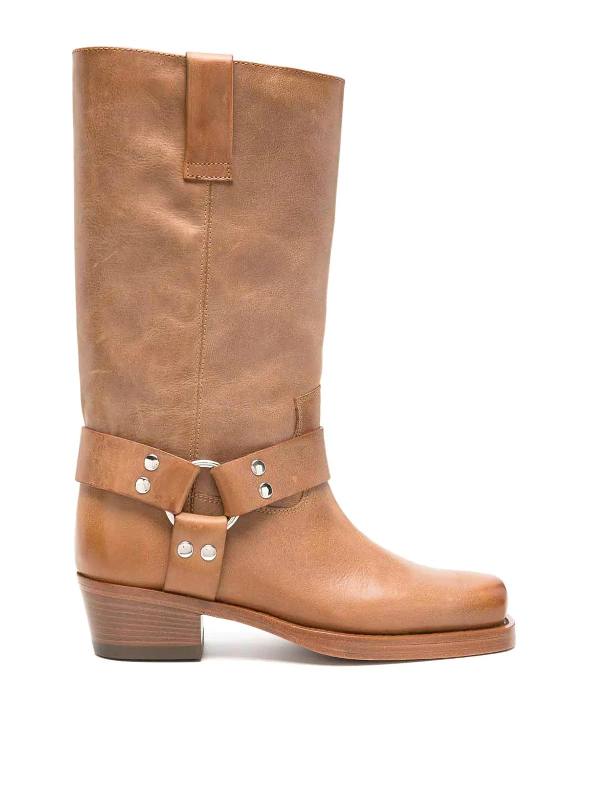 Roxy Boot PX662XLTH3CUOIO (PARIS TEXAS / ブーツ ) | PARIS TEXAS (パリ テキサス)