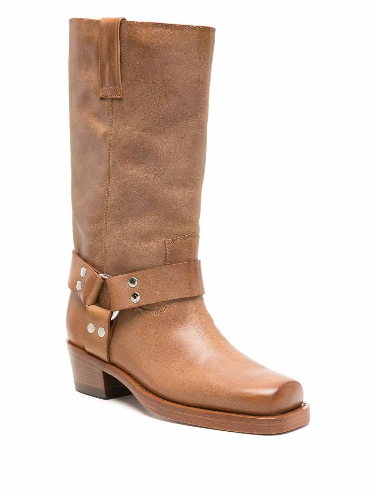 Roxy Boot PX662XLTH3CUOIO (PARIS TEXAS / ブーツ ) | PARIS TEXAS (パリ テキサス)(1)
