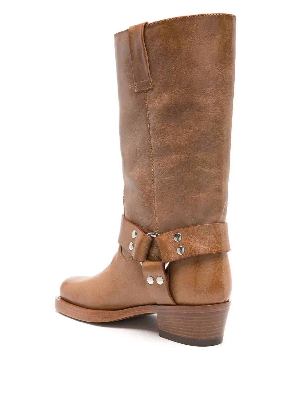 Roxy Boot PX662XLTH3CUOIO (PARIS TEXAS / ブーツ ) | PARIS TEXAS (パリ テキサス)(2)