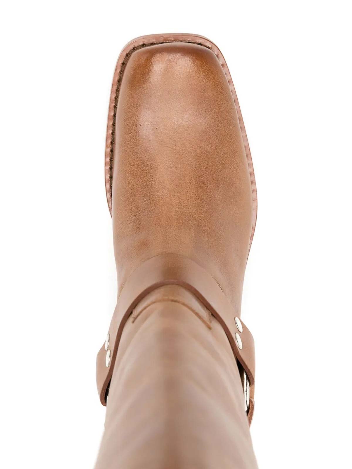 Roxy Boot PX662XLTH3CUOIO (PARIS TEXAS / ブーツ ) | PARIS TEXAS (パリ テキサス)(3)