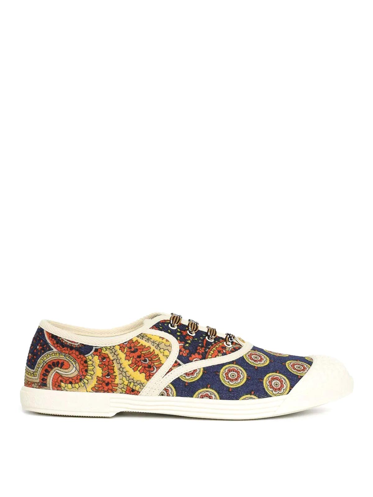 Bay By Bay Print Sneaker WS0LH8RIQRHJ (Valentino Garavani / スニーカー ) | Valentino Garavani (ヴァレンティノ)