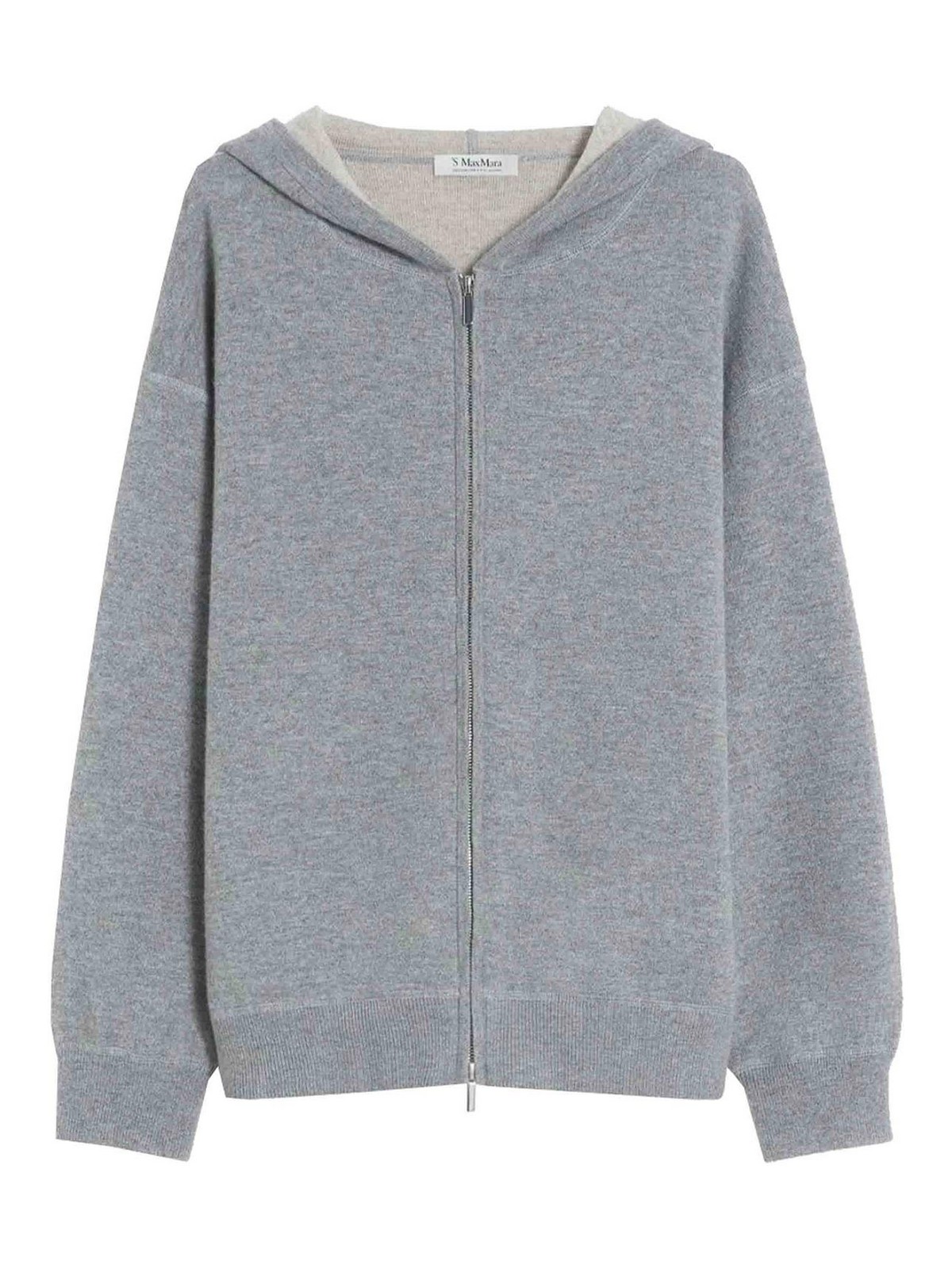 Sweatshirt 26193410216E15 (S MAX MARA / スウェット・フーディー ) | S MAX MARA (エス マックスマーラ)